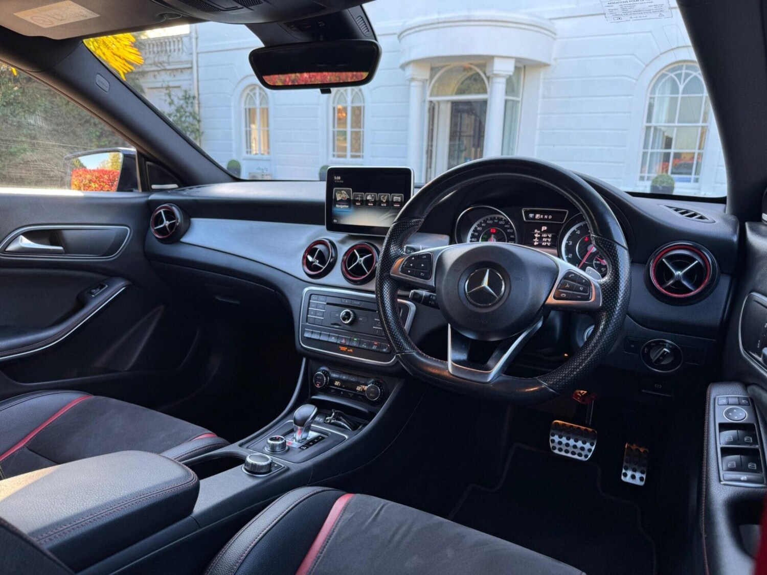 Used Mercedes-Benz CLA 2016 for sale - 78162298: Photo 37