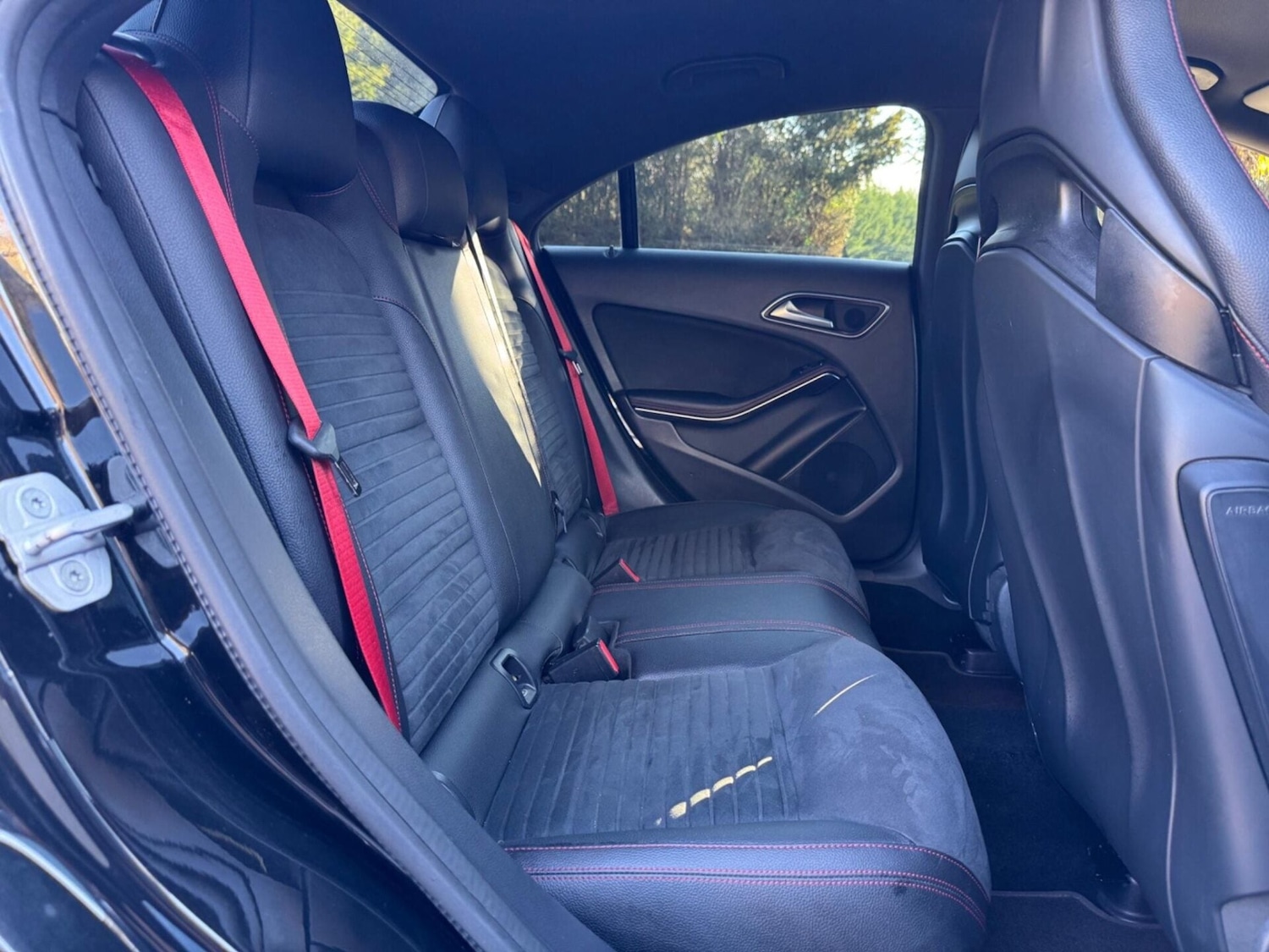 Used Mercedes-Benz CLA 2016 for sale - 78162298: Photo 4