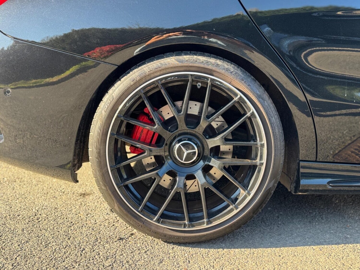 Used Mercedes-Benz CLA 2016 for sale - 78162298: Photo 40