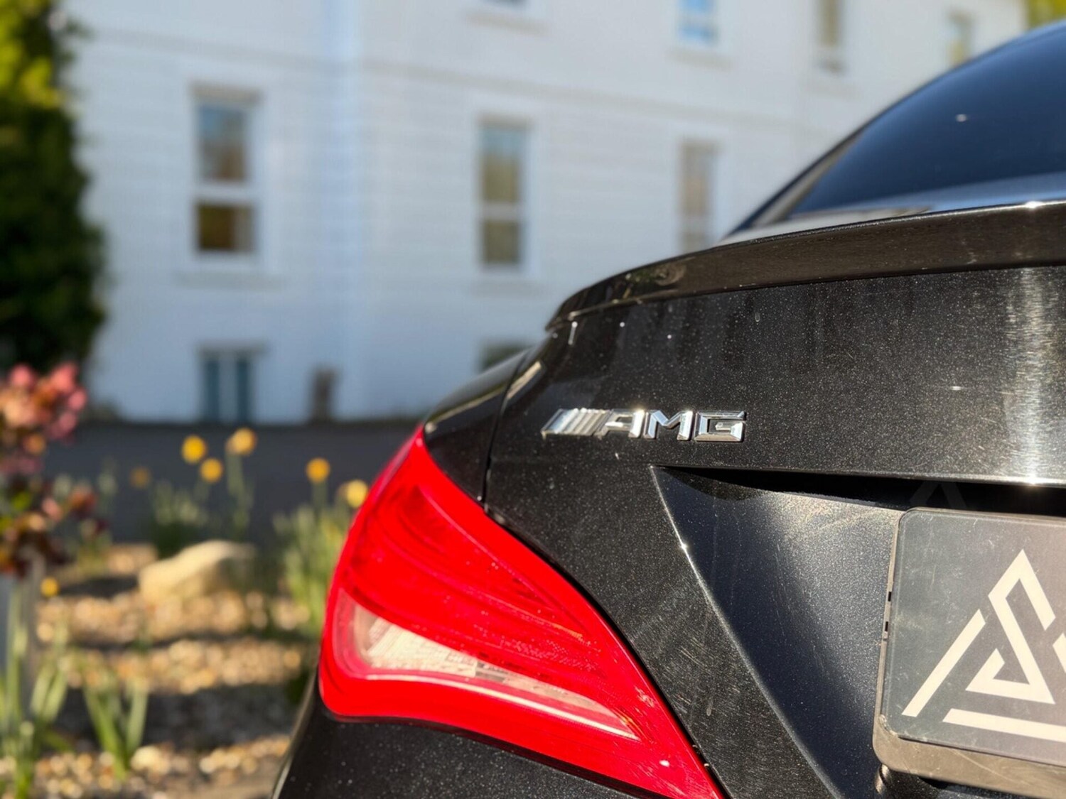 Used Mercedes-Benz CLA 2016 for sale - 78162298: Photo 41