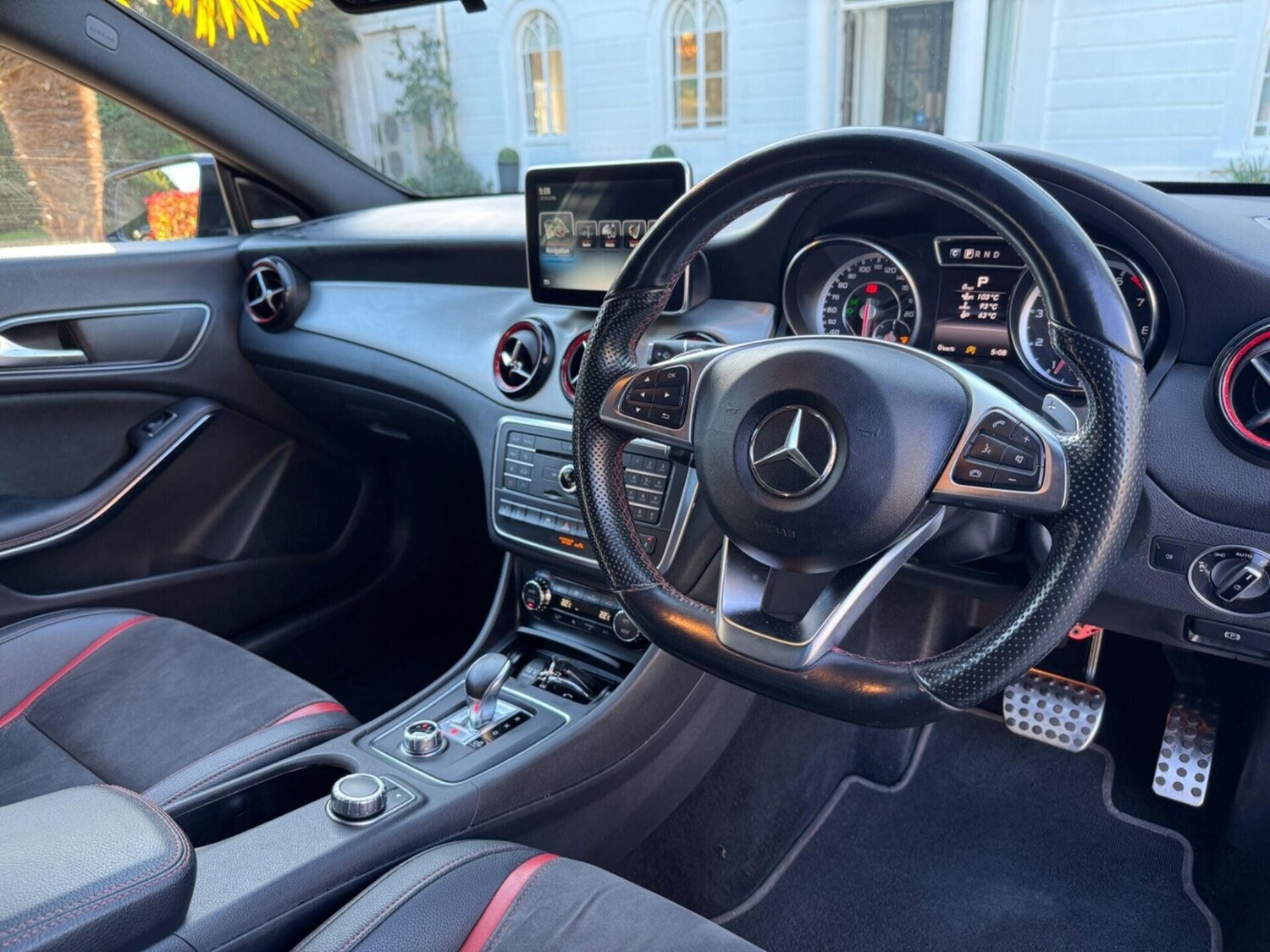 Used Mercedes-Benz CLA 2016 for sale - 78162298: Photo 42