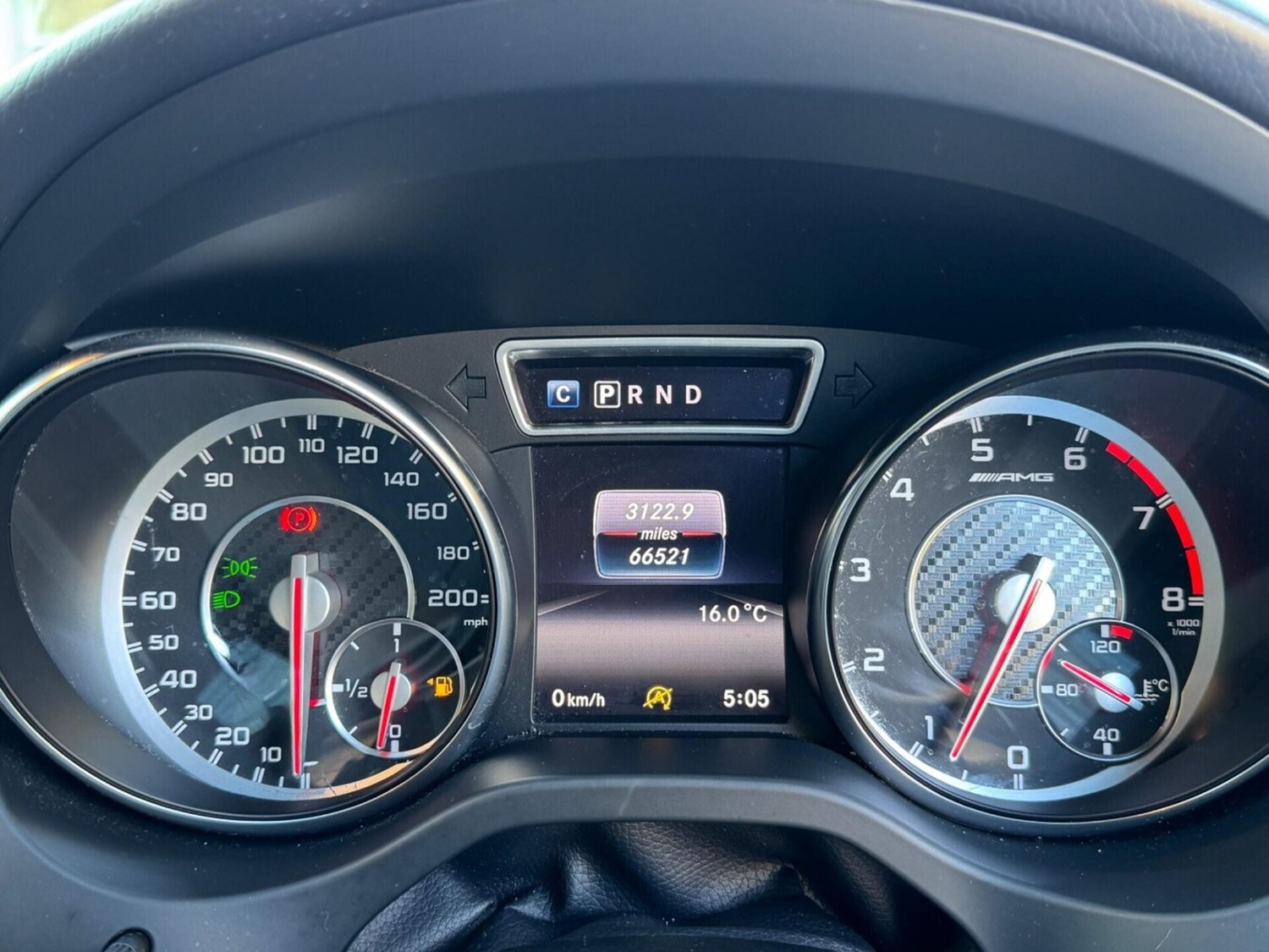 Used Mercedes-Benz CLA 2016 for sale - 78162298: Photo 43