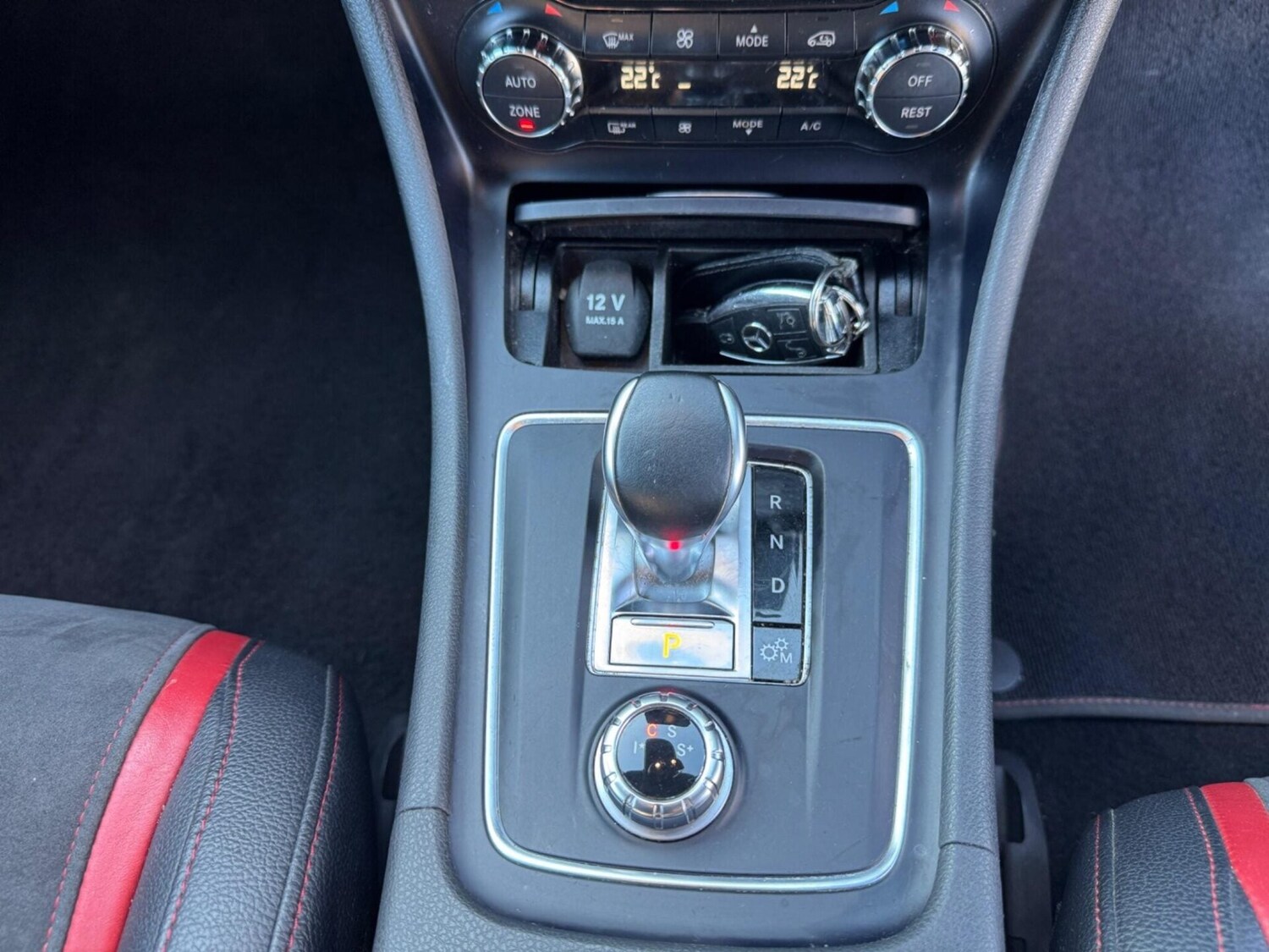 Used Mercedes-Benz CLA 2016 for sale - 78162298: Photo 45