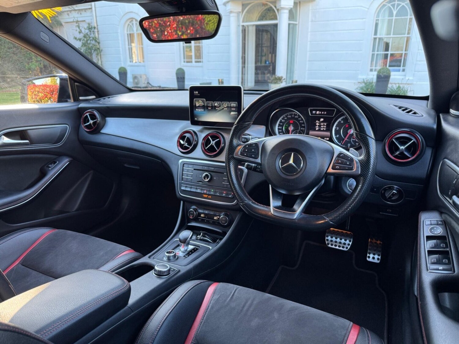 Used Mercedes-Benz CLA 2016 for sale - 78162298: Photo 46