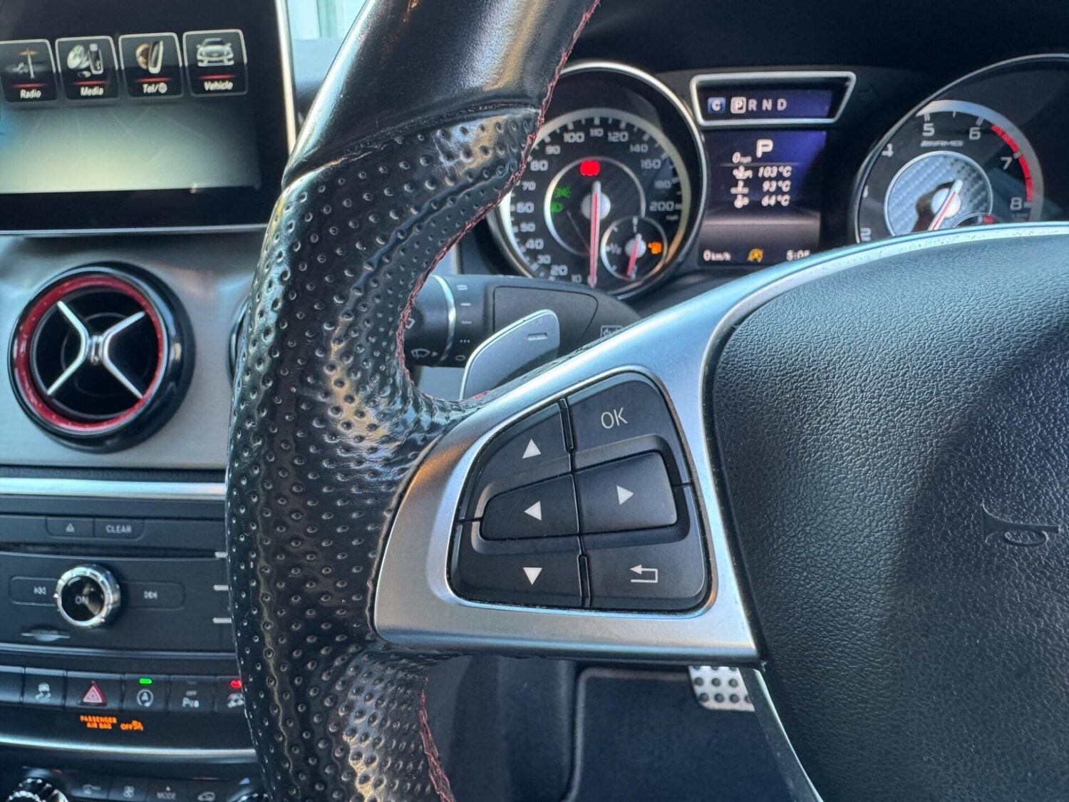 Used Mercedes-Benz CLA 2016 for sale - 78162298: Photo 47