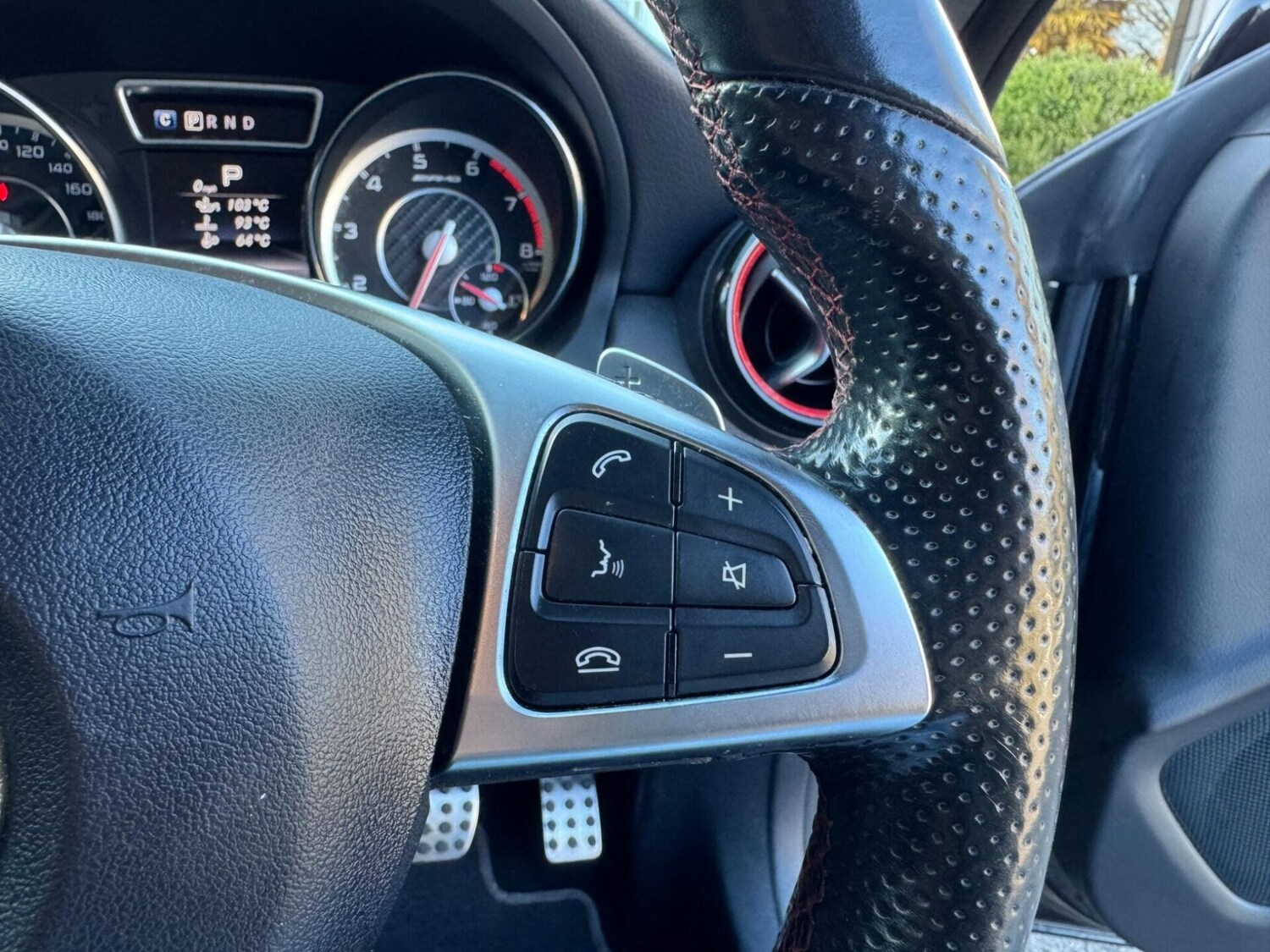 Used Mercedes-Benz CLA 2016 for sale - 78162298: Photo 48