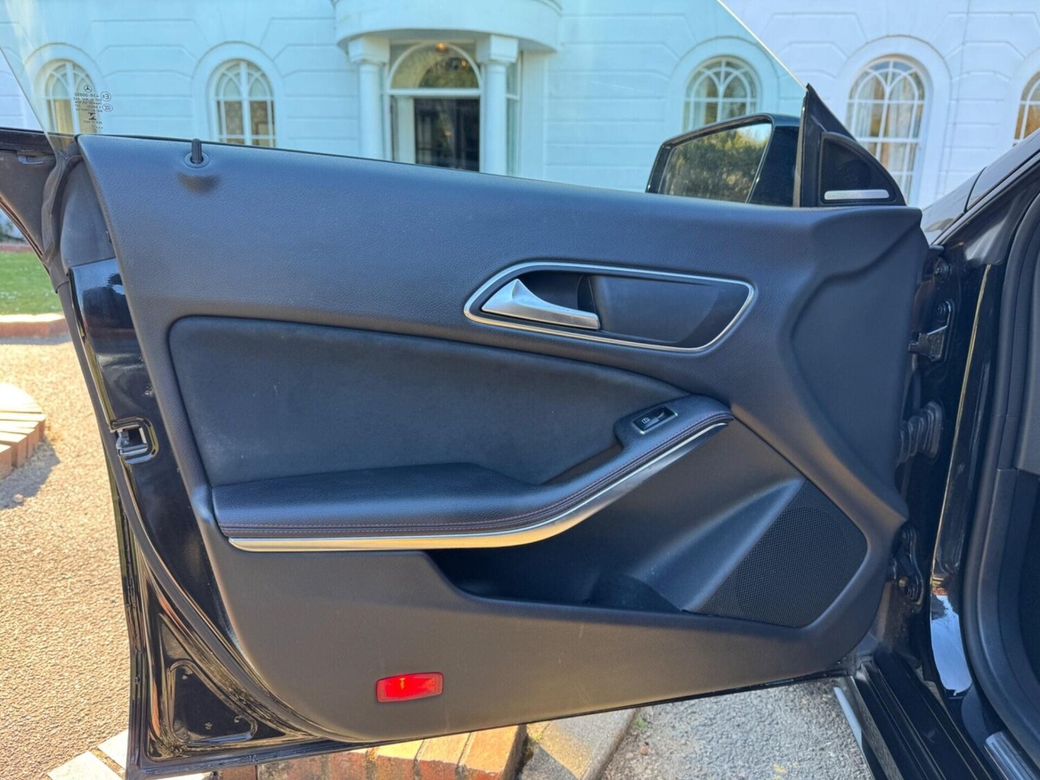 Used Mercedes-Benz CLA 2016 for sale - 78162298: Photo 49