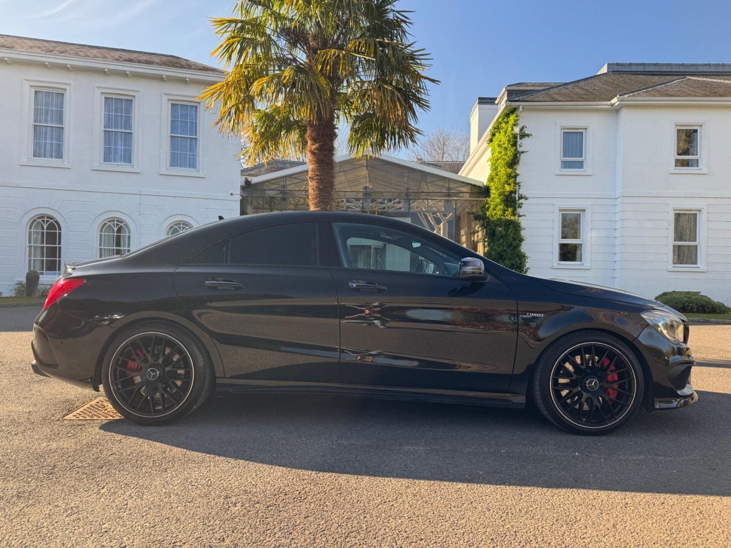 Used Mercedes-Benz CLA 2016 for sale - 78162298: Photo 5