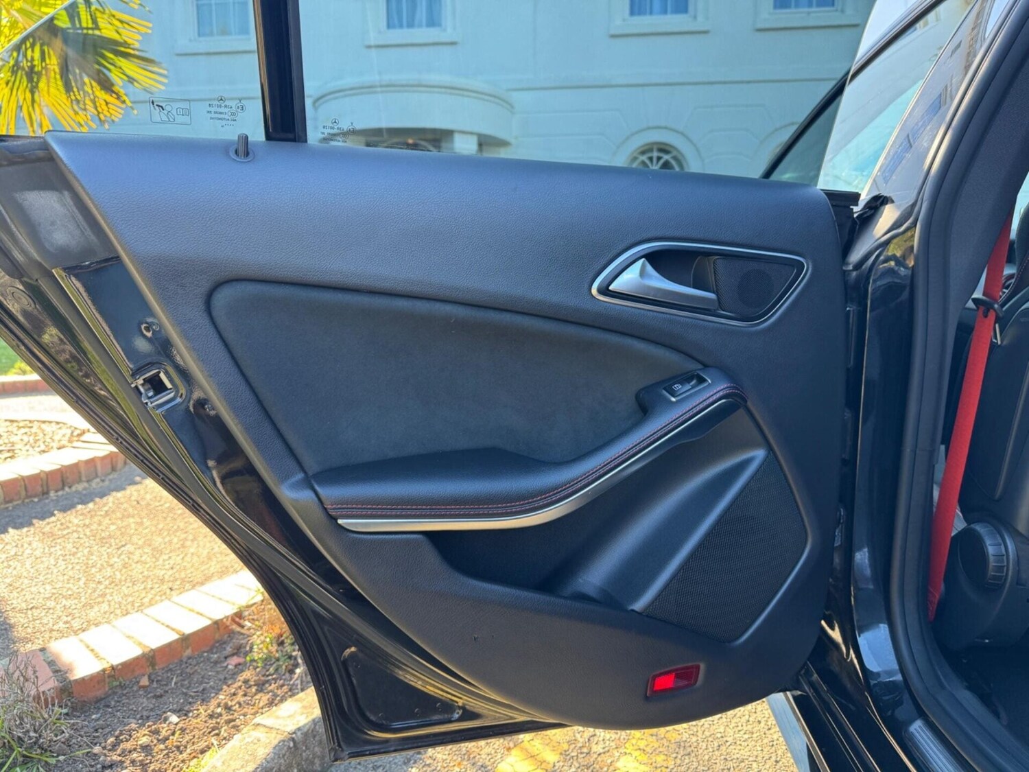 Used Mercedes-Benz CLA 2016 for sale - 78162298: Photo 50