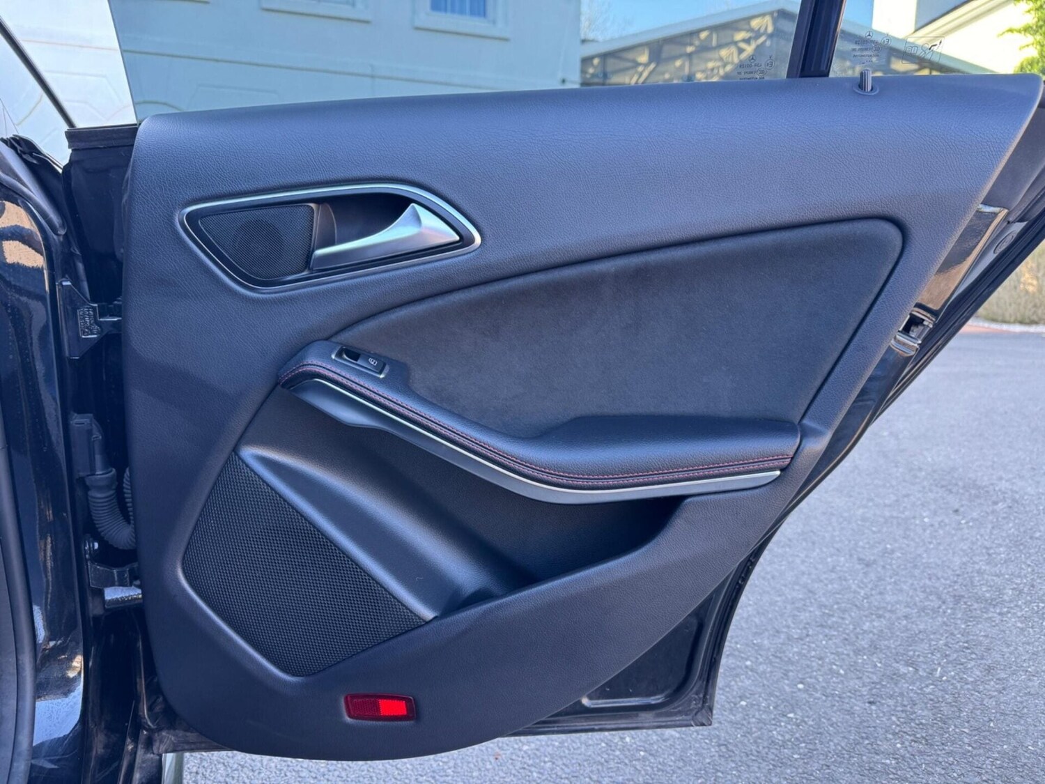 Used Mercedes-Benz CLA 2016 for sale - 78162298: Photo 51