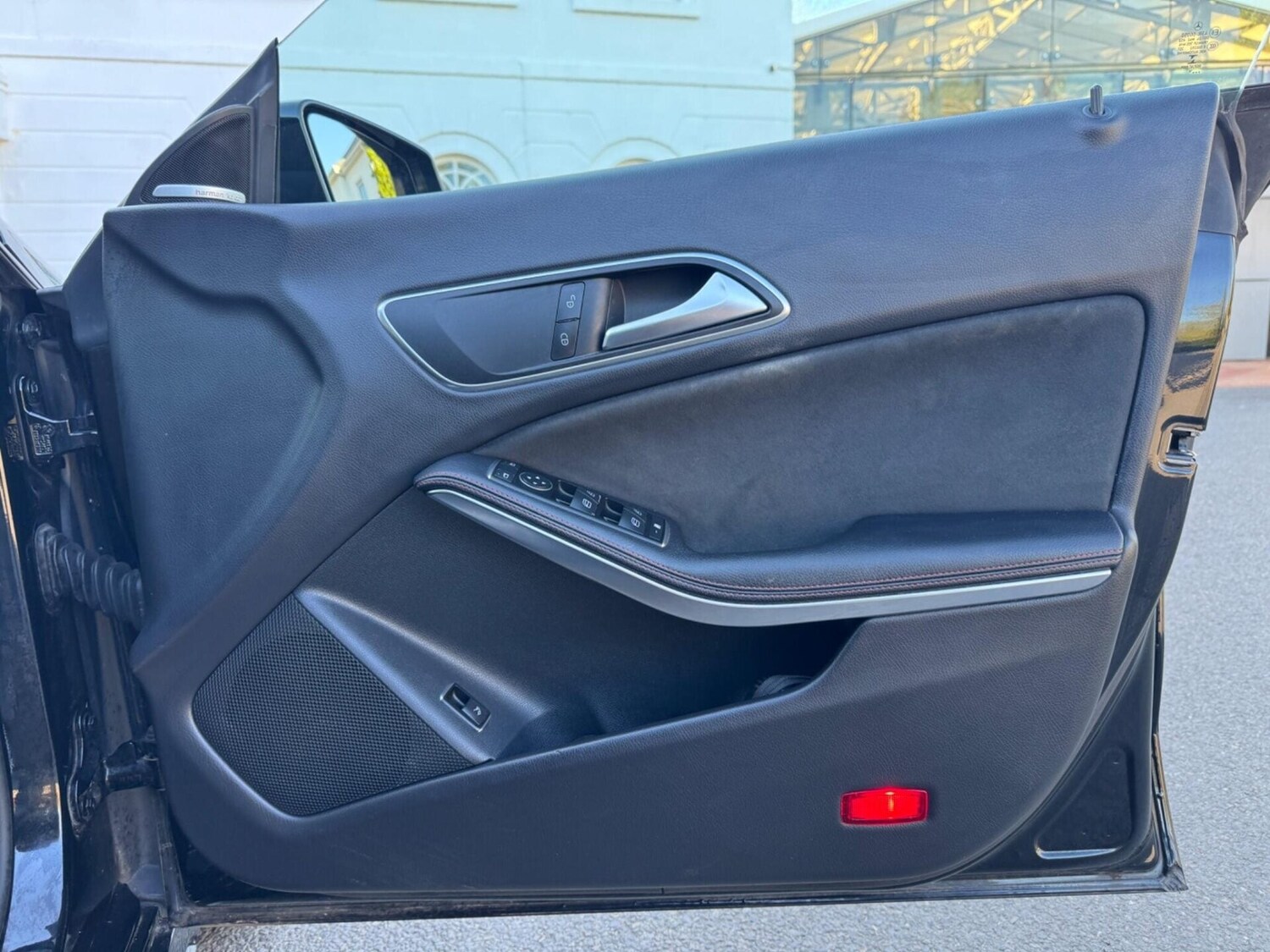 Used Mercedes-Benz CLA 2016 for sale - 78162298: Photo 53