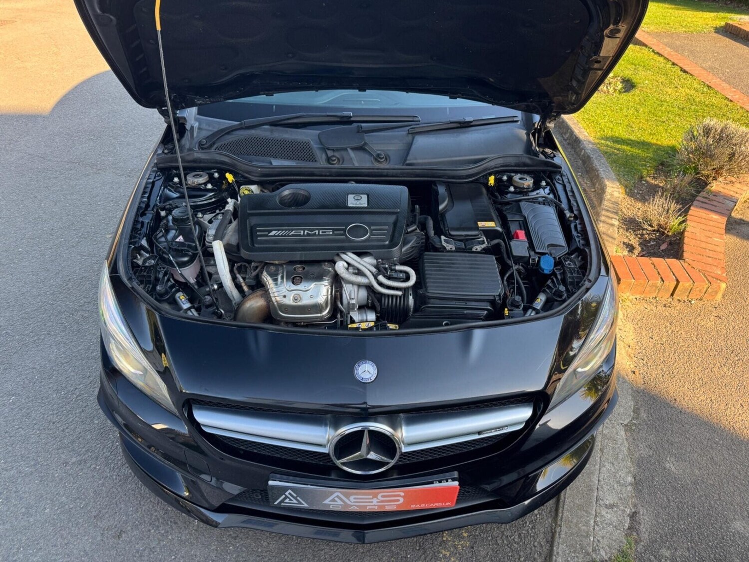 Used Mercedes-Benz CLA 2016 for sale - 78162298: Photo 55