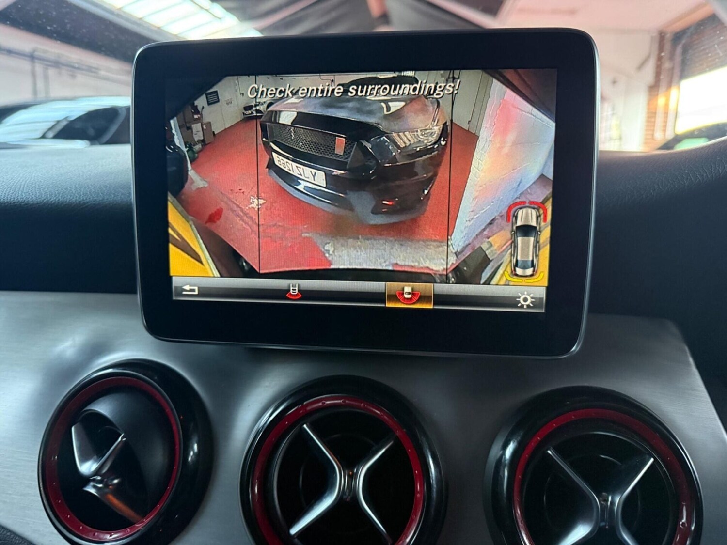 Used Mercedes-Benz CLA 2016 for sale - 78162298: Photo 56