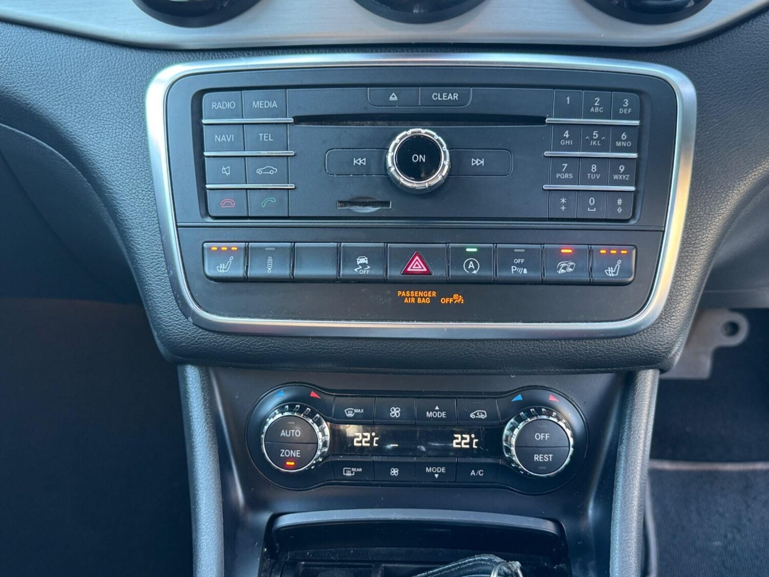 Used Mercedes-Benz CLA 2016 for sale - 78162298: Photo 57