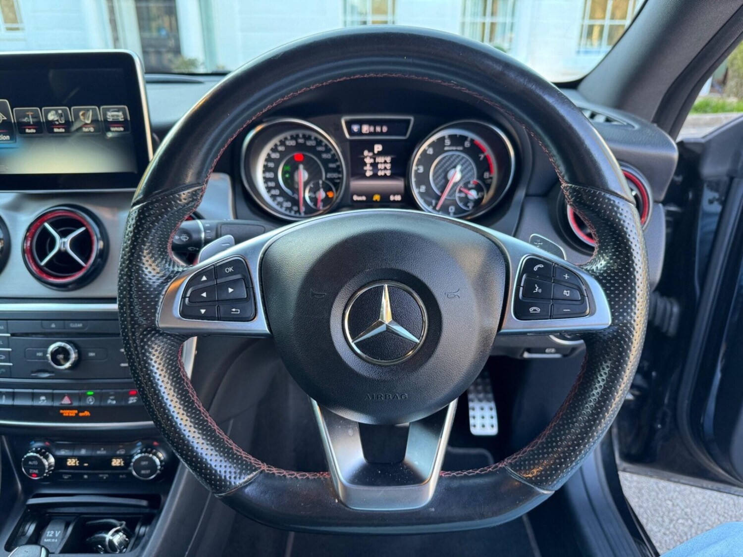 Used Mercedes-Benz CLA 2016 for sale - 78162298: Photo 58