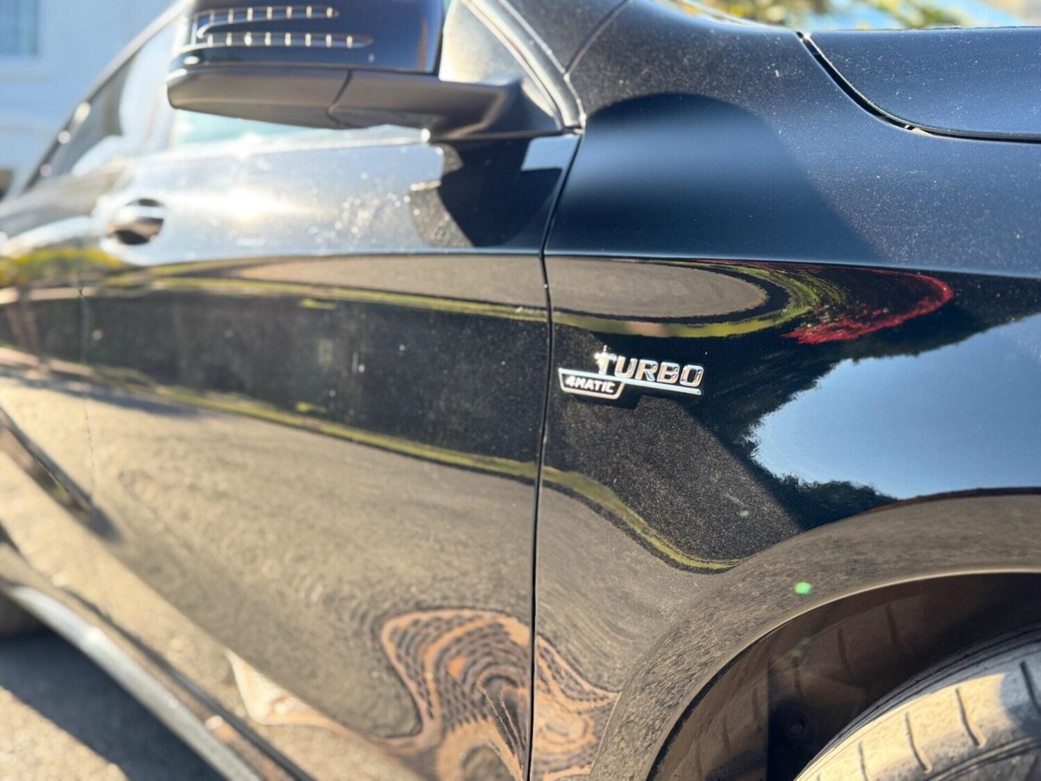 Used Mercedes-Benz CLA 2016 for sale - 78162298: Photo 59