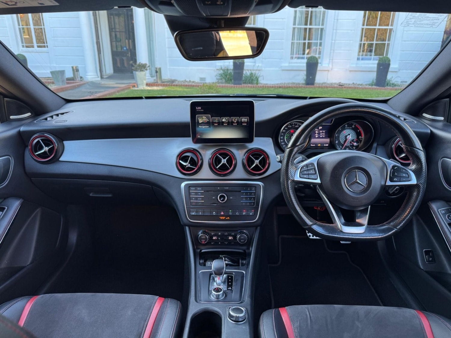 Used Mercedes-Benz CLA 2016 for sale - 78162298: Photo 6