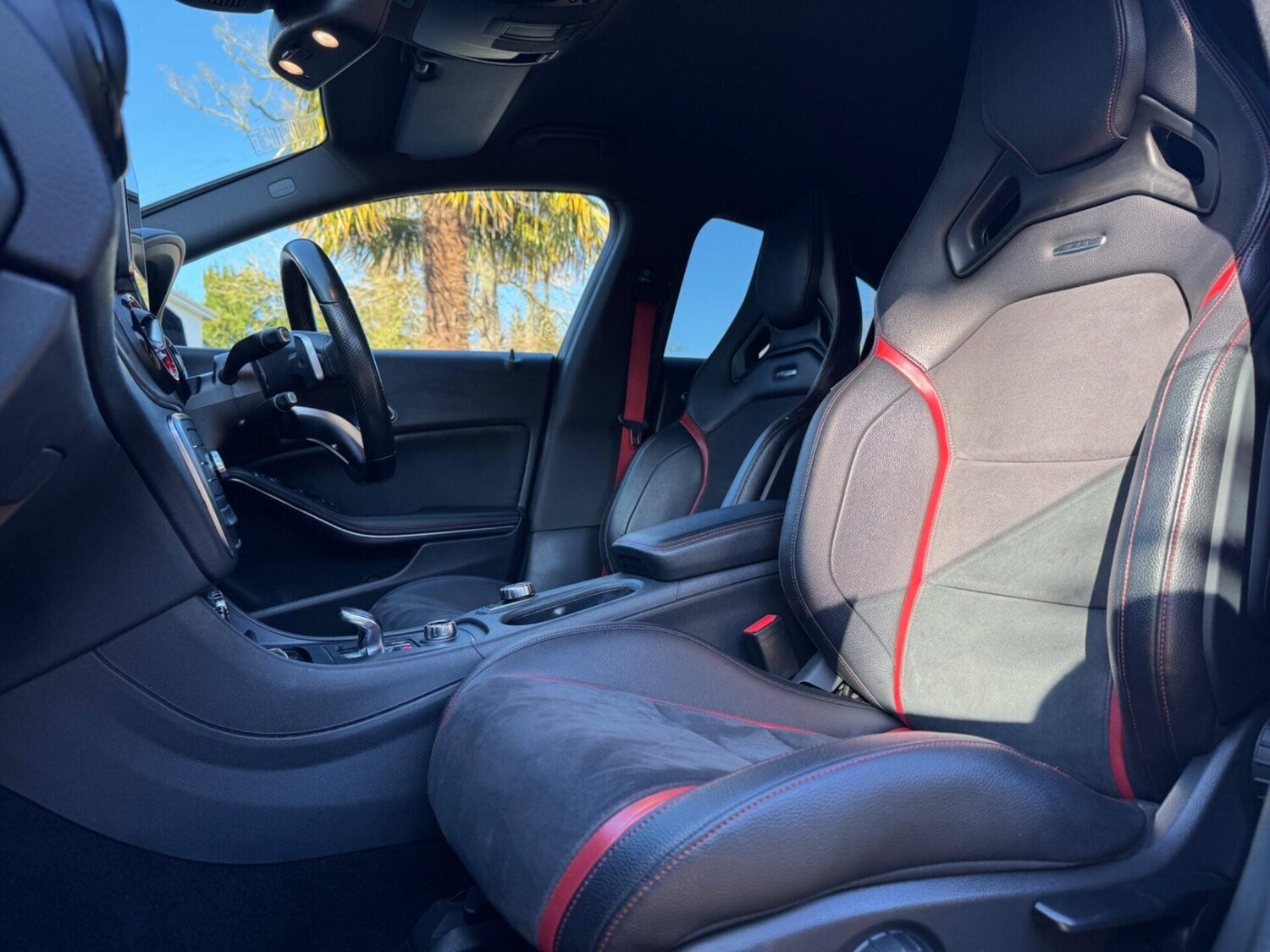 Used Mercedes-Benz CLA 2016 for sale - 78162298: Photo 60