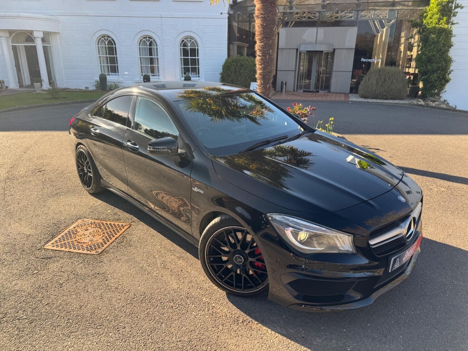 Used Mercedes-Benz CLA 2016 for sale - 78162298: Photo 63