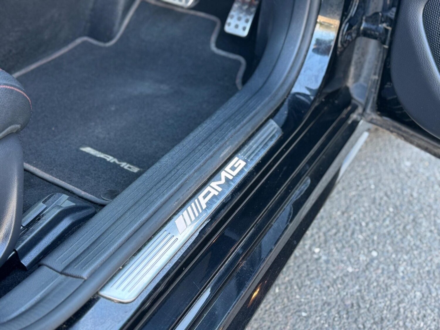 Used Mercedes-Benz CLA 2016 for sale - 78162298: Photo 64