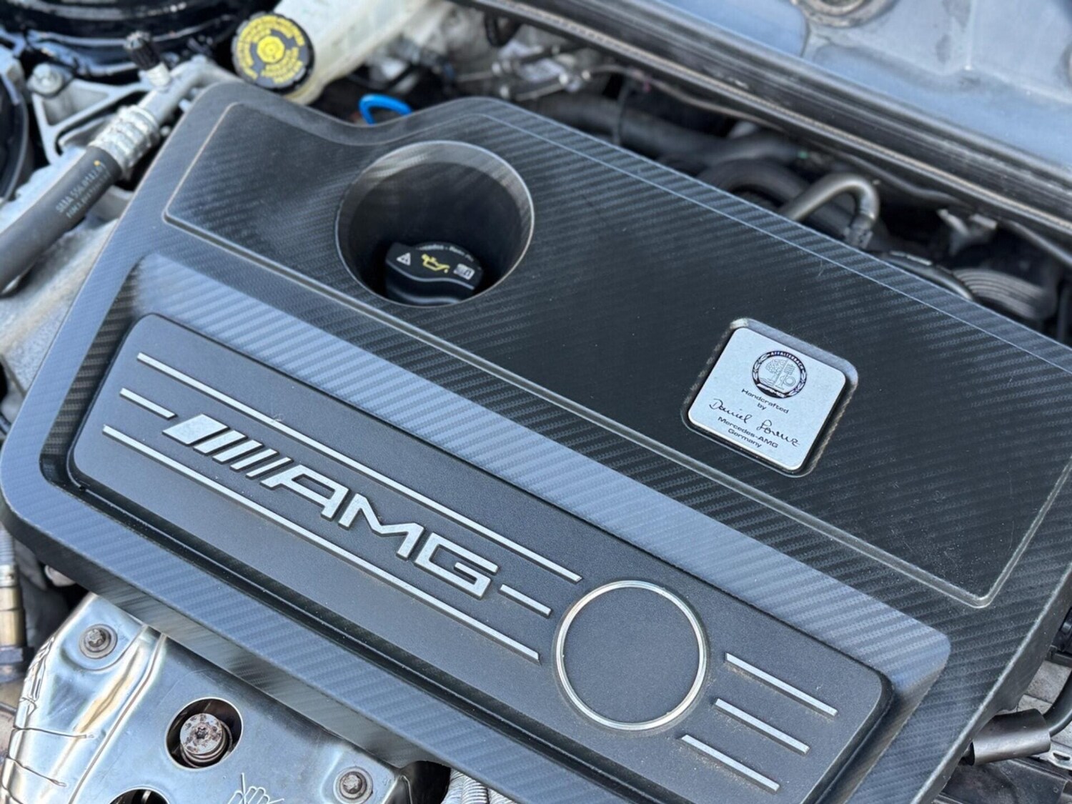 Used Mercedes-Benz CLA 2016 for sale - 78162298: Photo 66