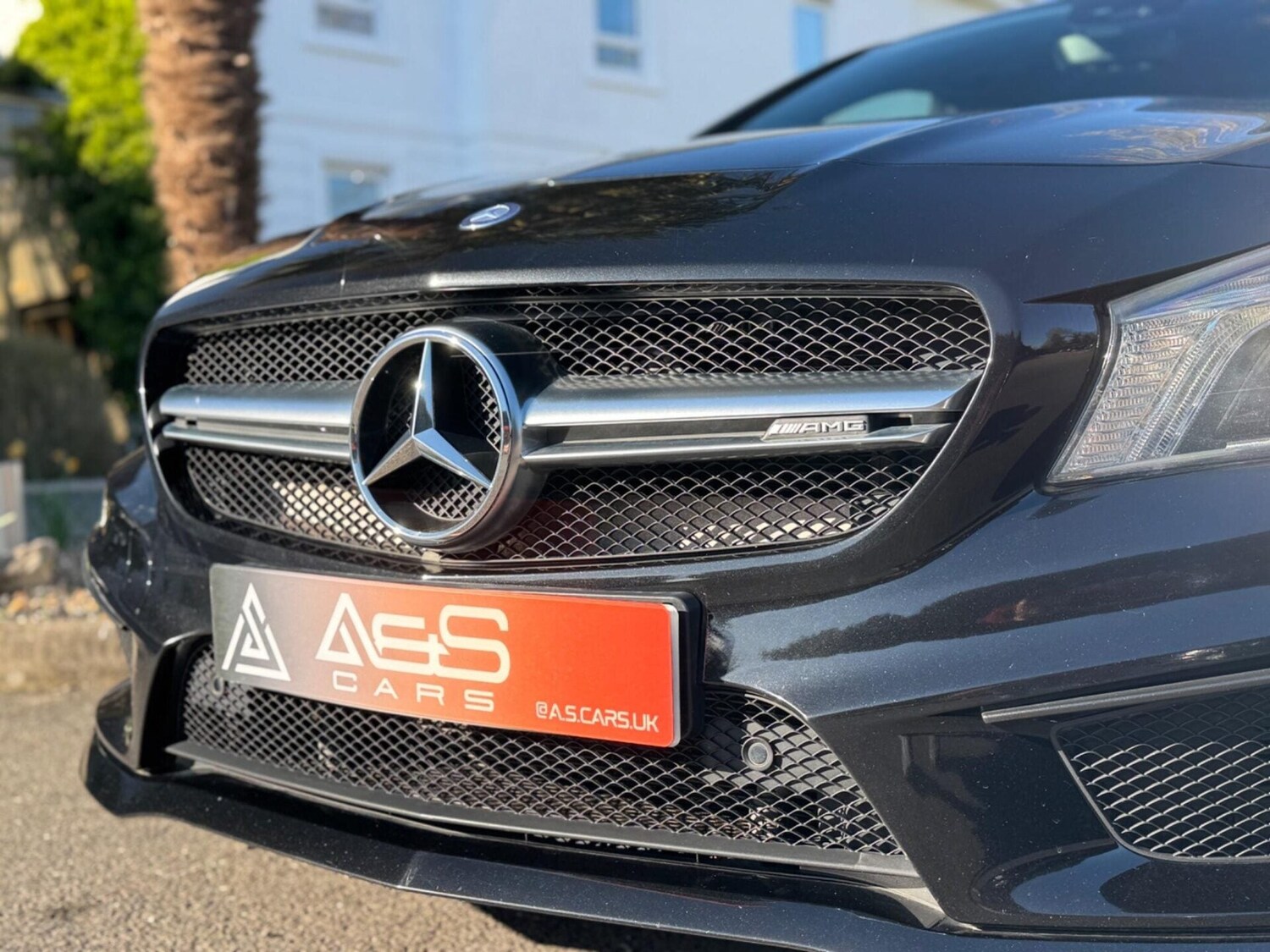 Used Mercedes-Benz CLA 2016 for sale - 78162298: Photo 67