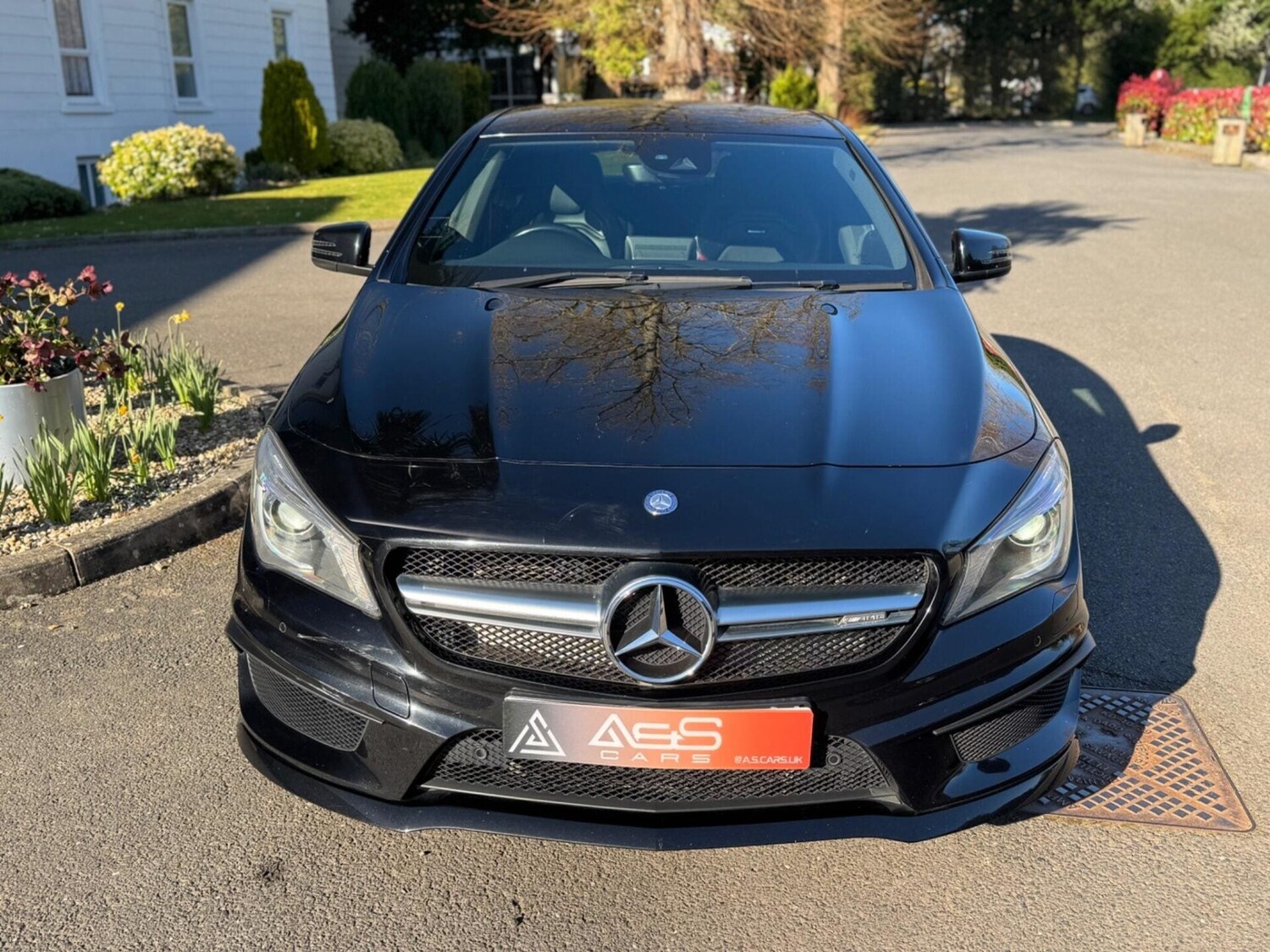 Used Mercedes-Benz CLA 2016 for sale - 78162298: Photo 7