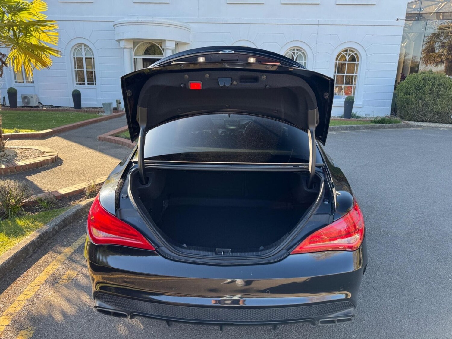 Used Mercedes-Benz CLA 2016 for sale - 78162298: Photo 70