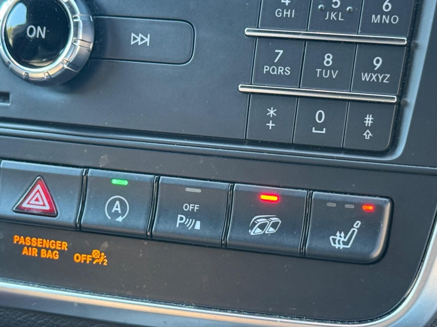 Used Mercedes-Benz CLA 2016 for sale - 78162298: Photo 8