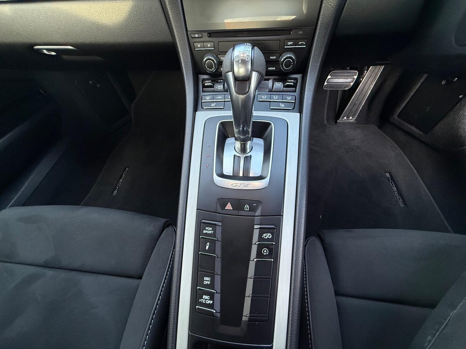 Used Porsche Cayman 2021 for sale - 77399607: Photo 14