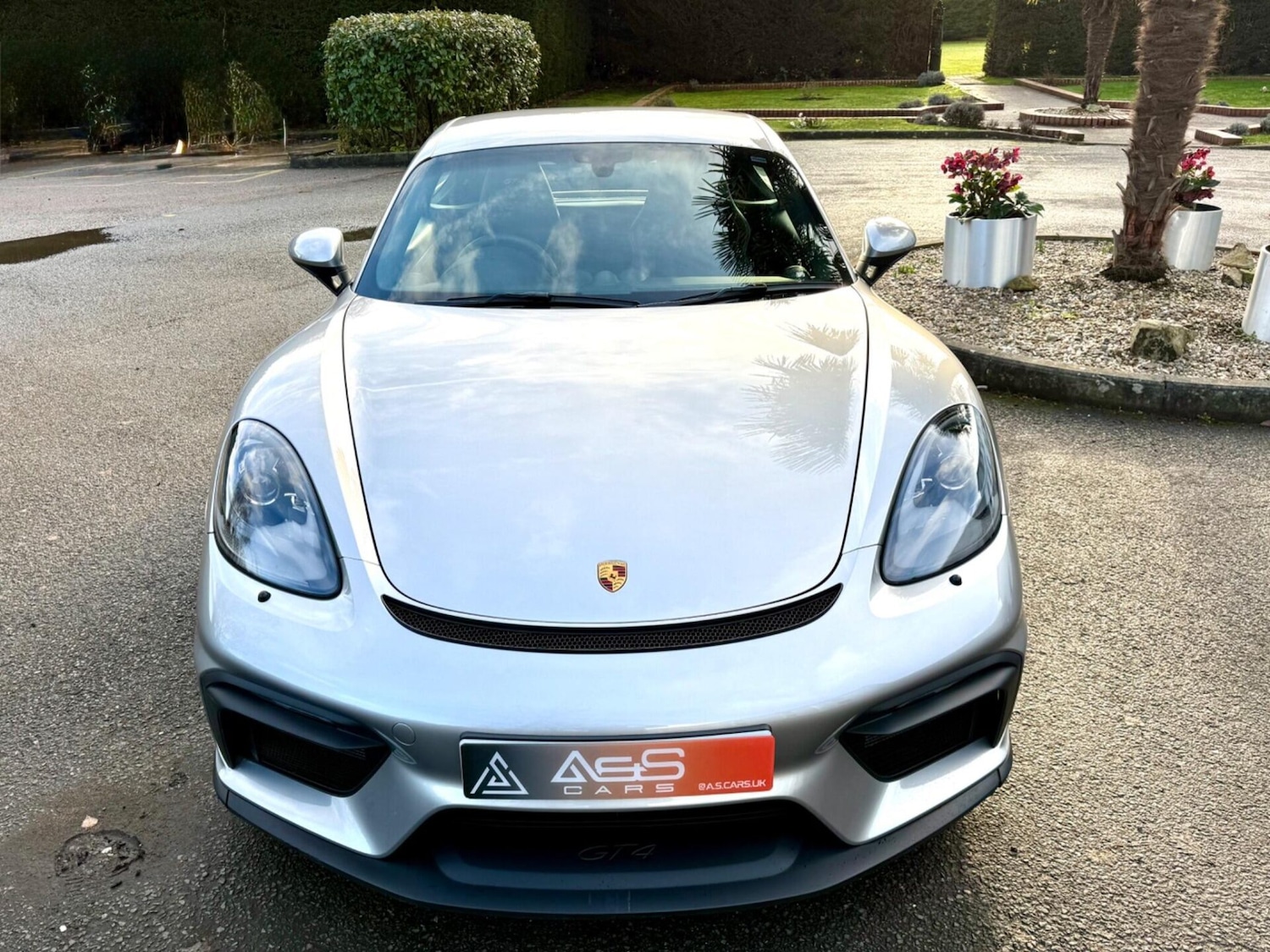 Used Porsche Cayman 2021 for sale - 77399607: Photo 23