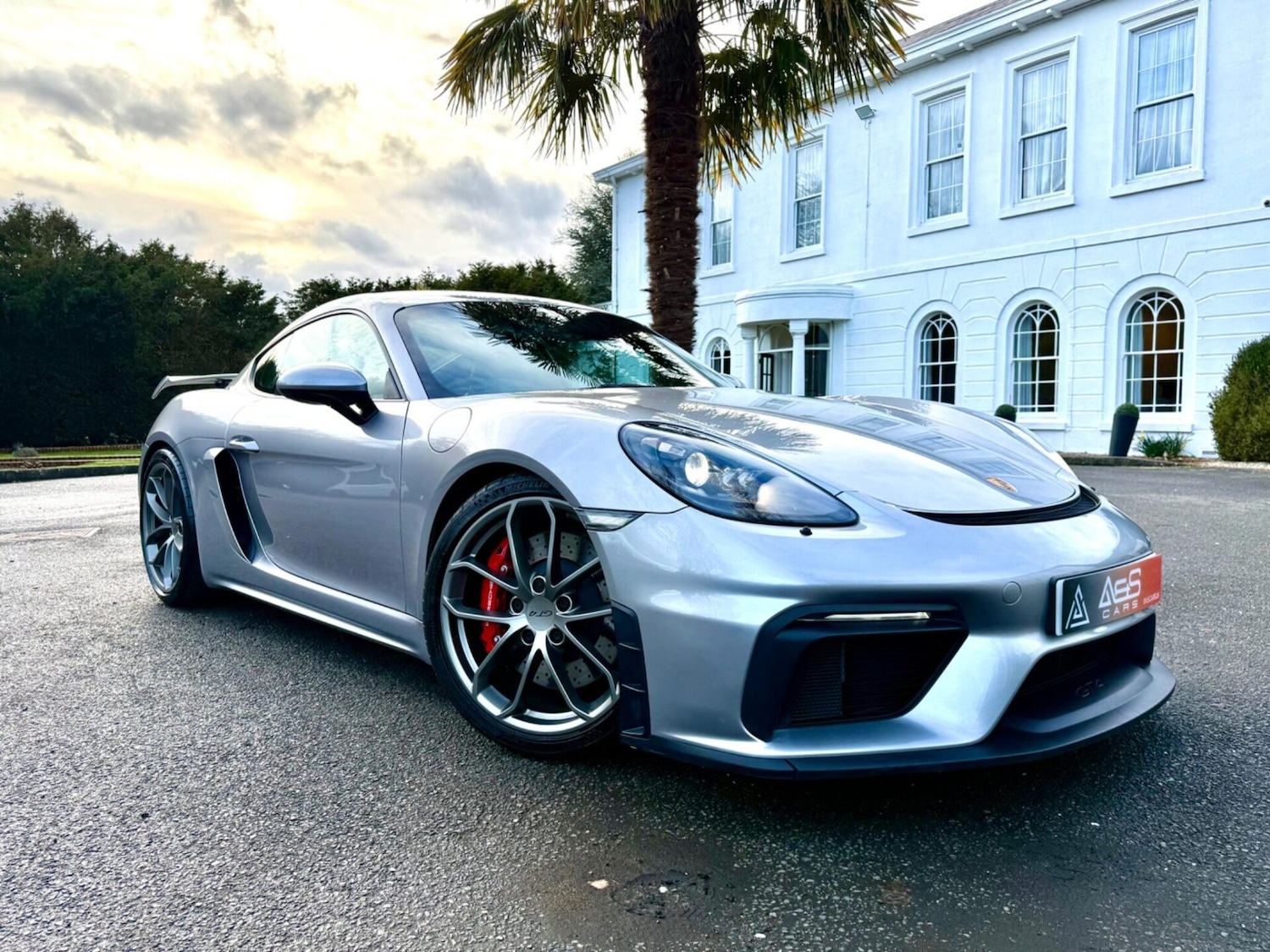 Used Porsche Cayman 2021 for sale - 77399607: Photo 25