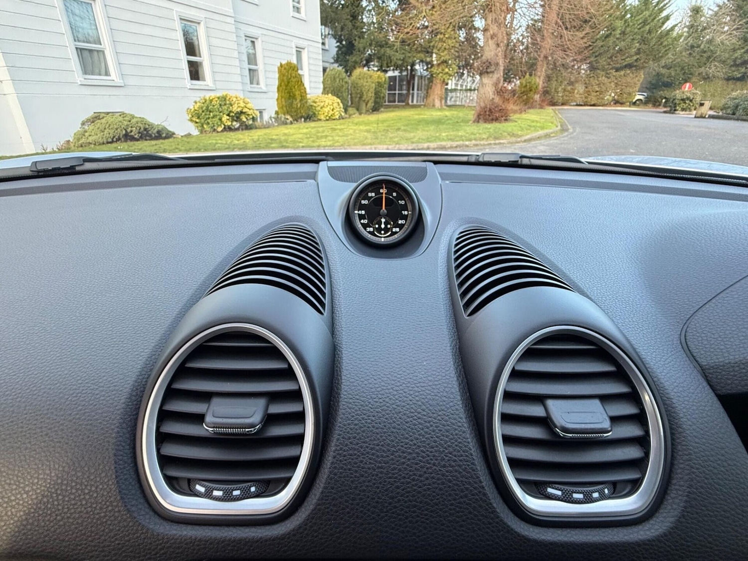 Used Porsche Cayman 2021 for sale - 77399607: Photo 41