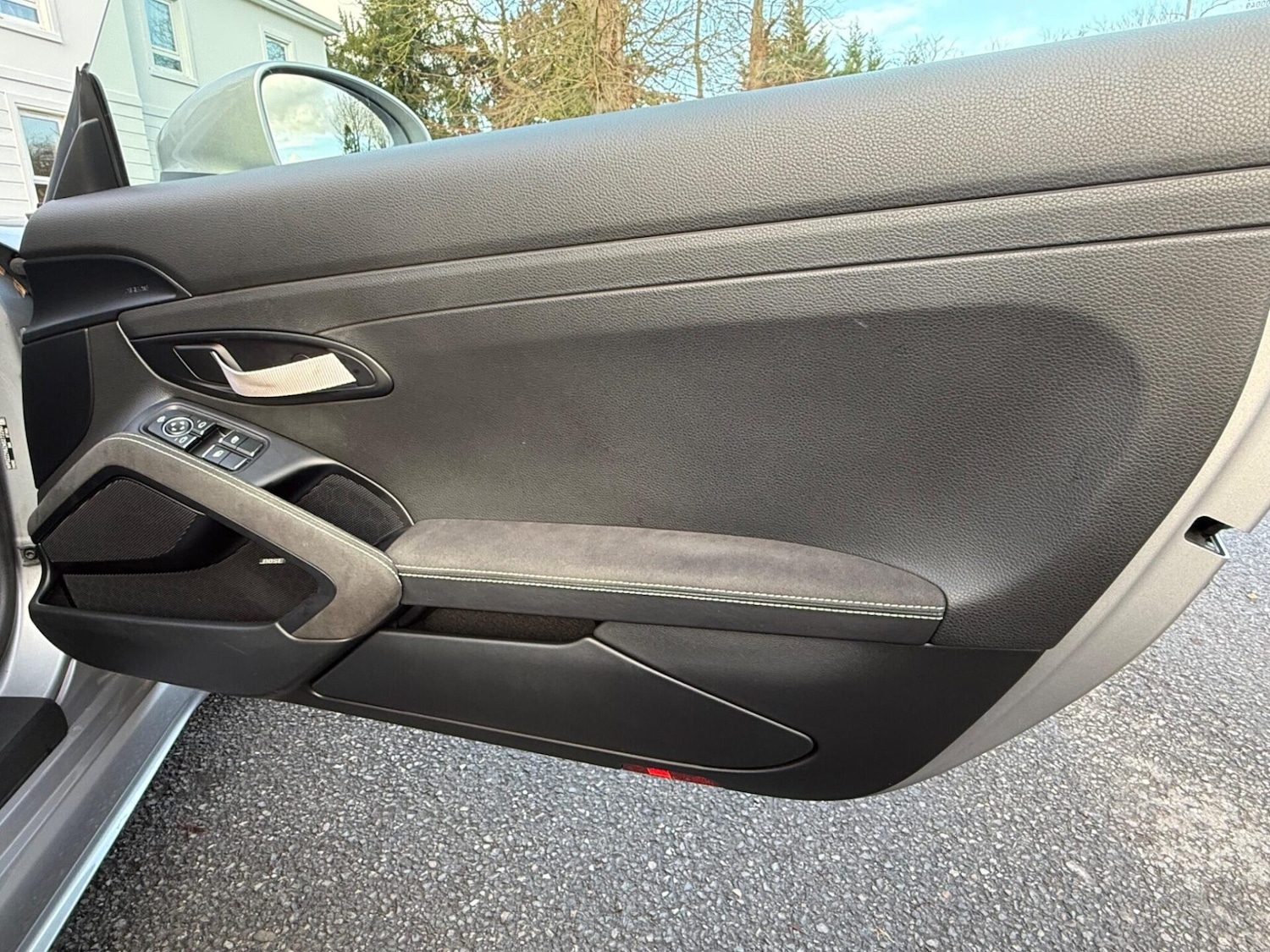 Used Porsche Cayman 2021 for sale - 77399607: Photo 46