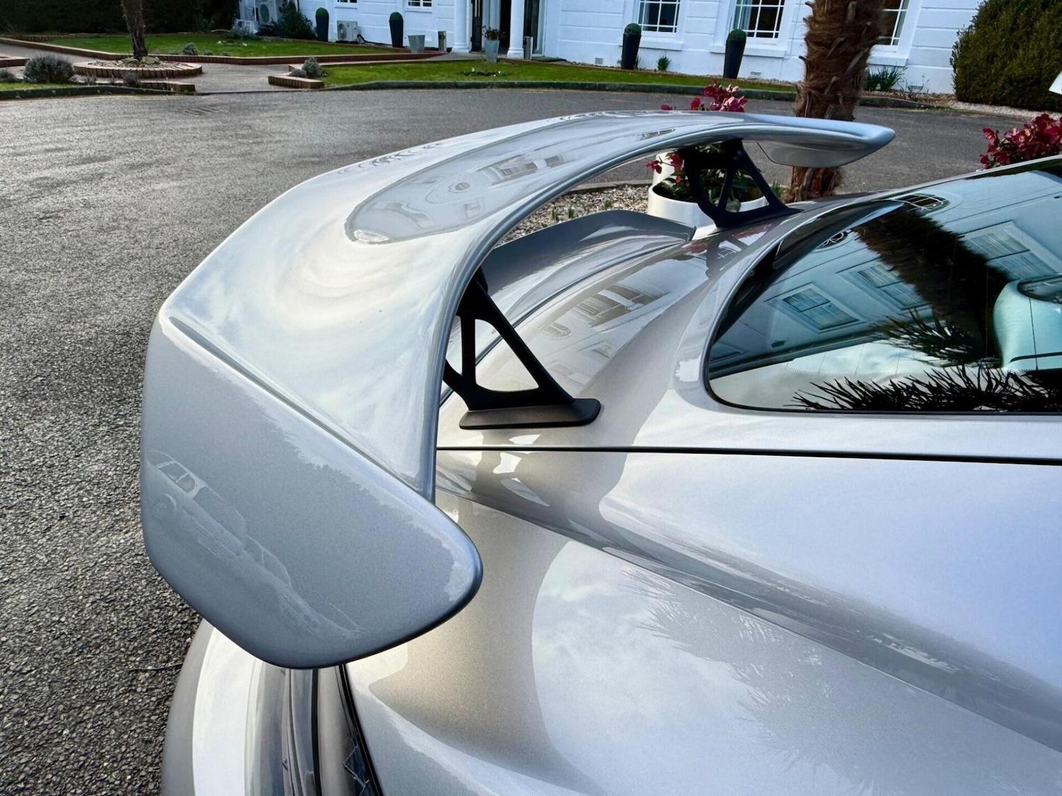 Used Porsche Cayman 2021 for sale - 77399607: Photo 56