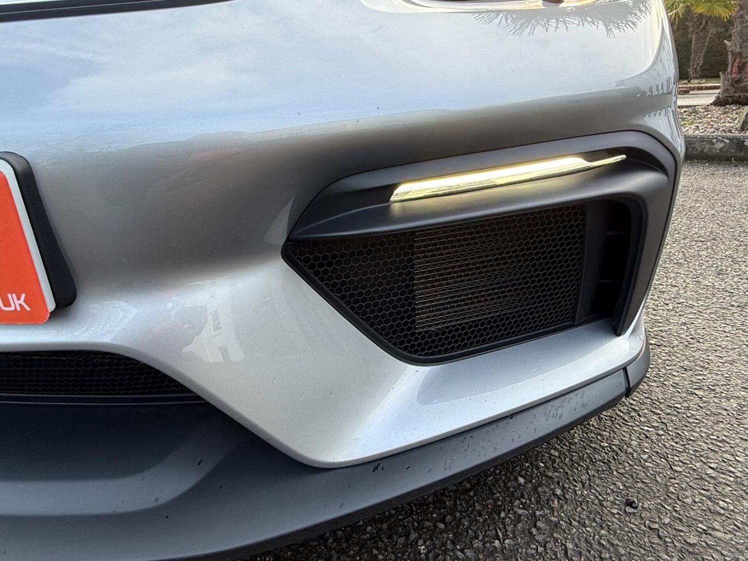 Used Porsche Cayman 2021 for sale - 77399607: Photo 65