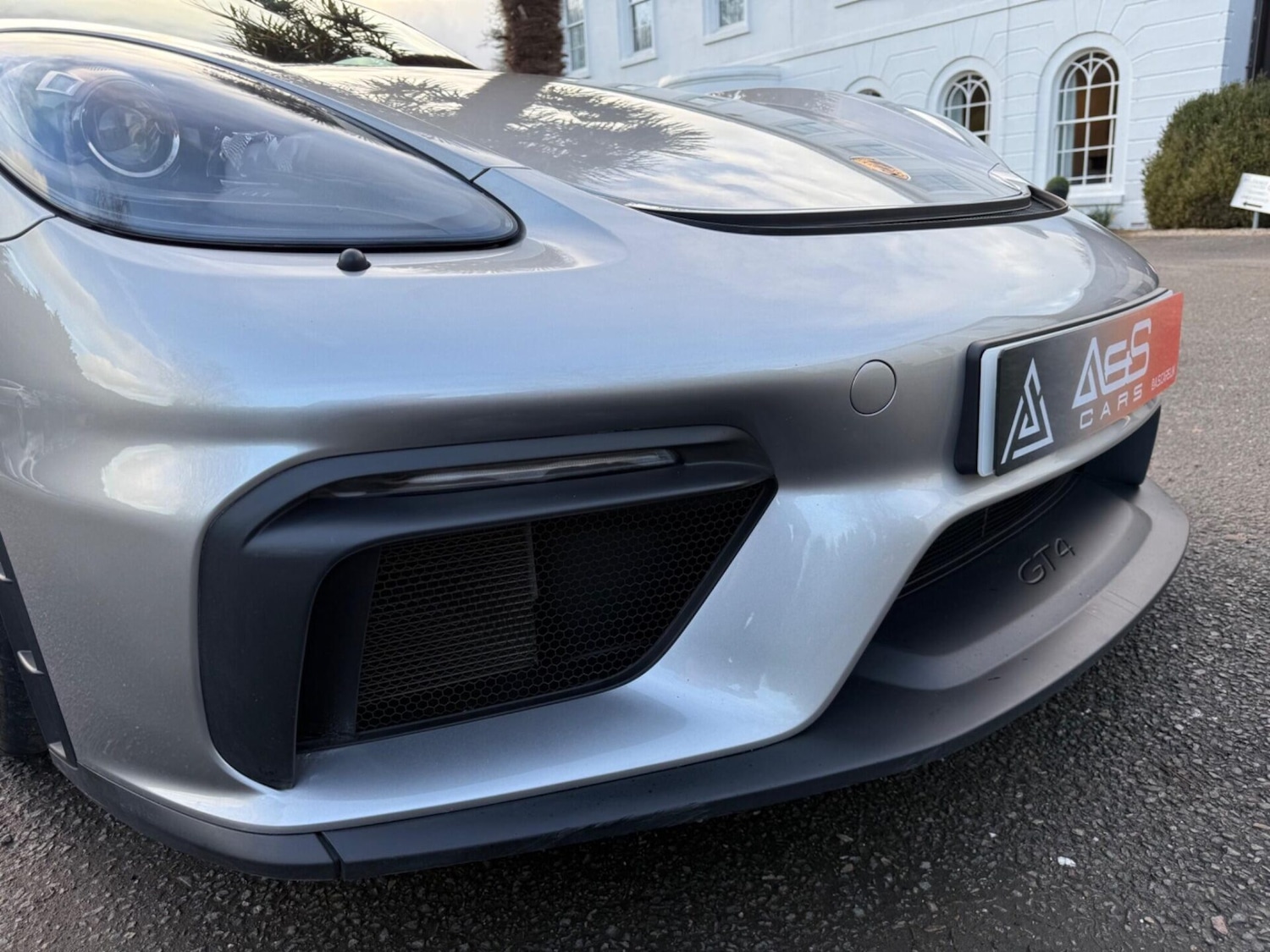 Used Porsche Cayman 2021 for sale - 77399607: Photo 73