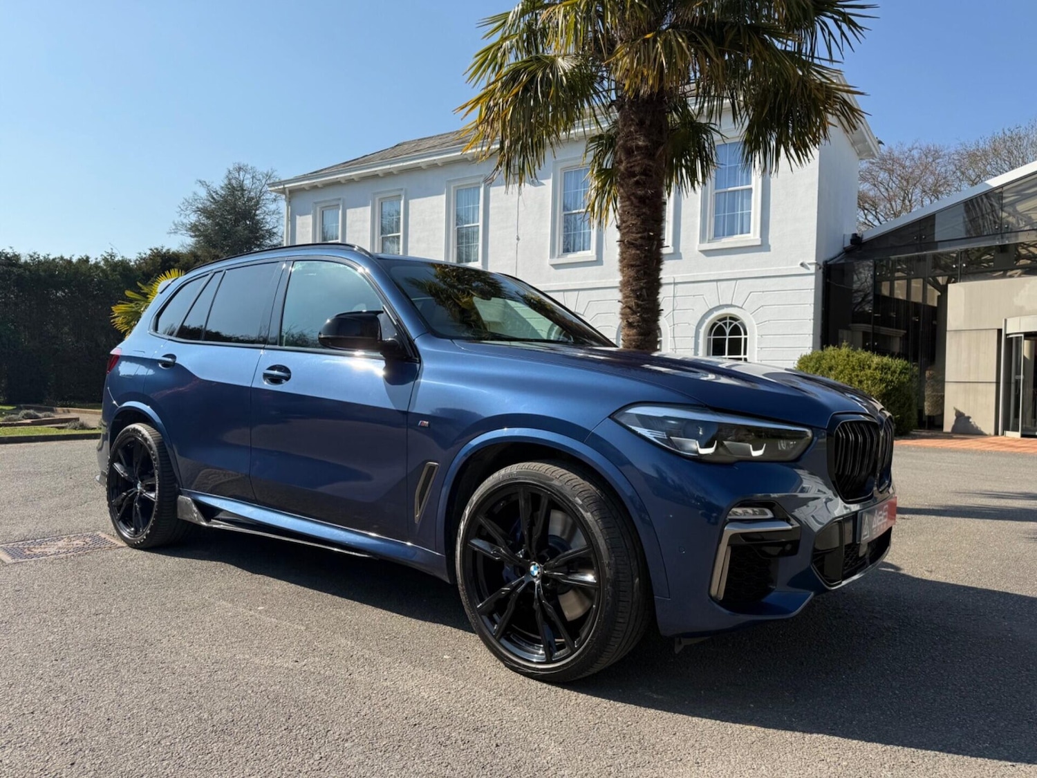 Used BMW X5 2019 for sale - 77421319: Photo 13