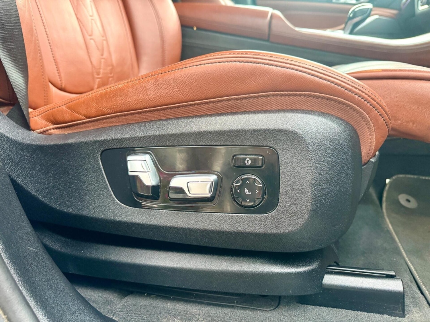 Used BMW X5 2019 for sale - 77421319: Photo 14