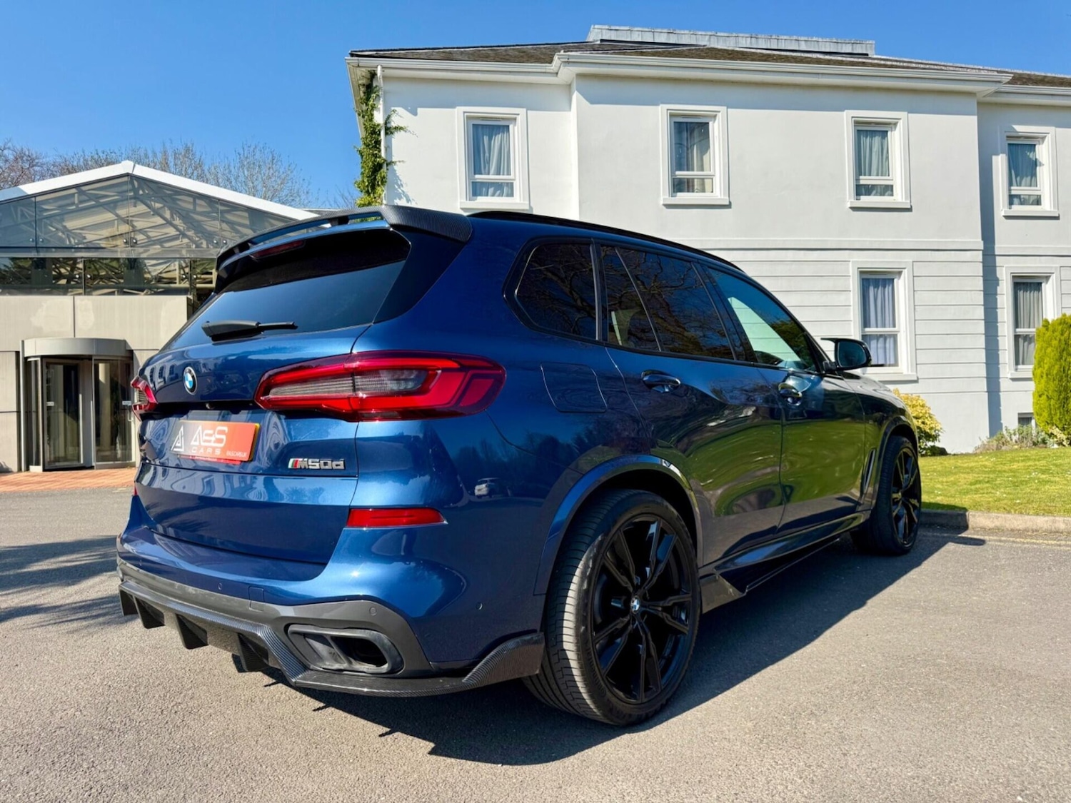 Used BMW X5 2019 for sale - 77421319: Photo 16