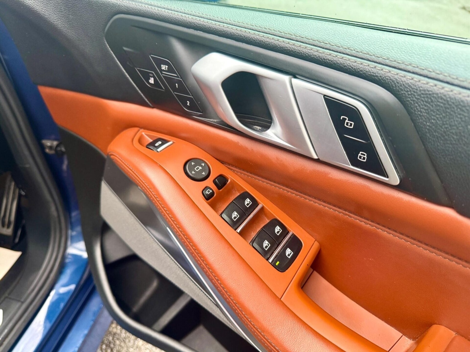 Used BMW X5 2019 for sale - 77421319: Photo 18