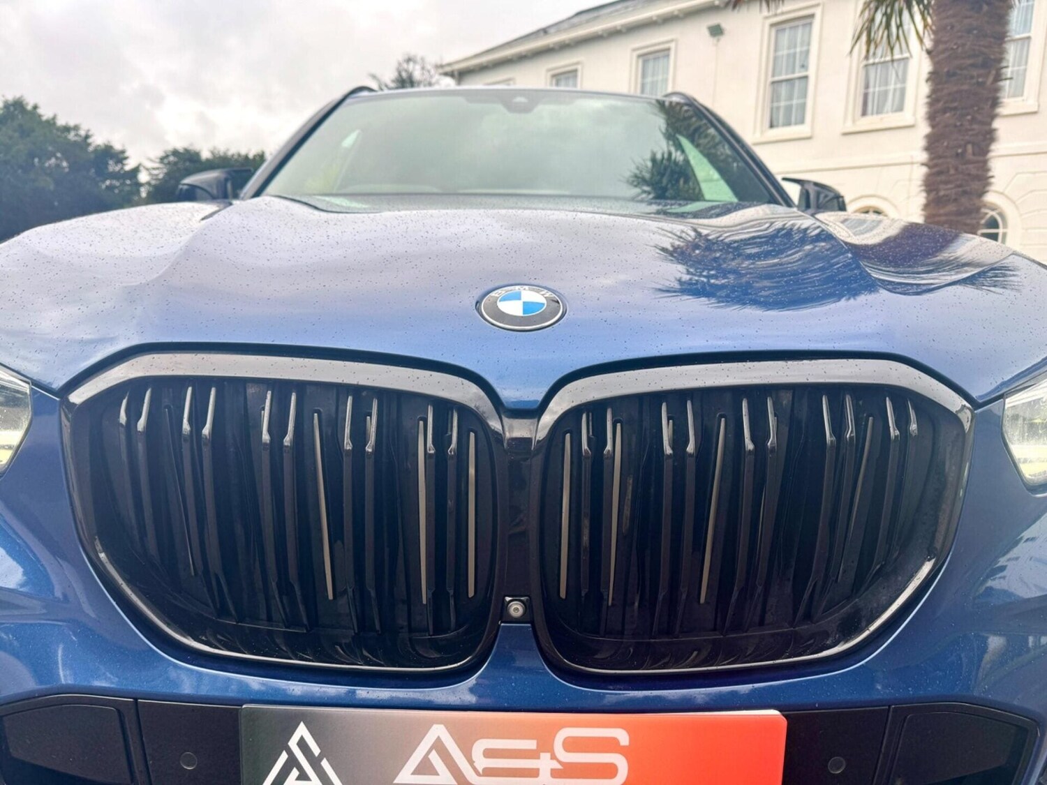 Used BMW X5 2019 for sale - 77421319: Photo 19