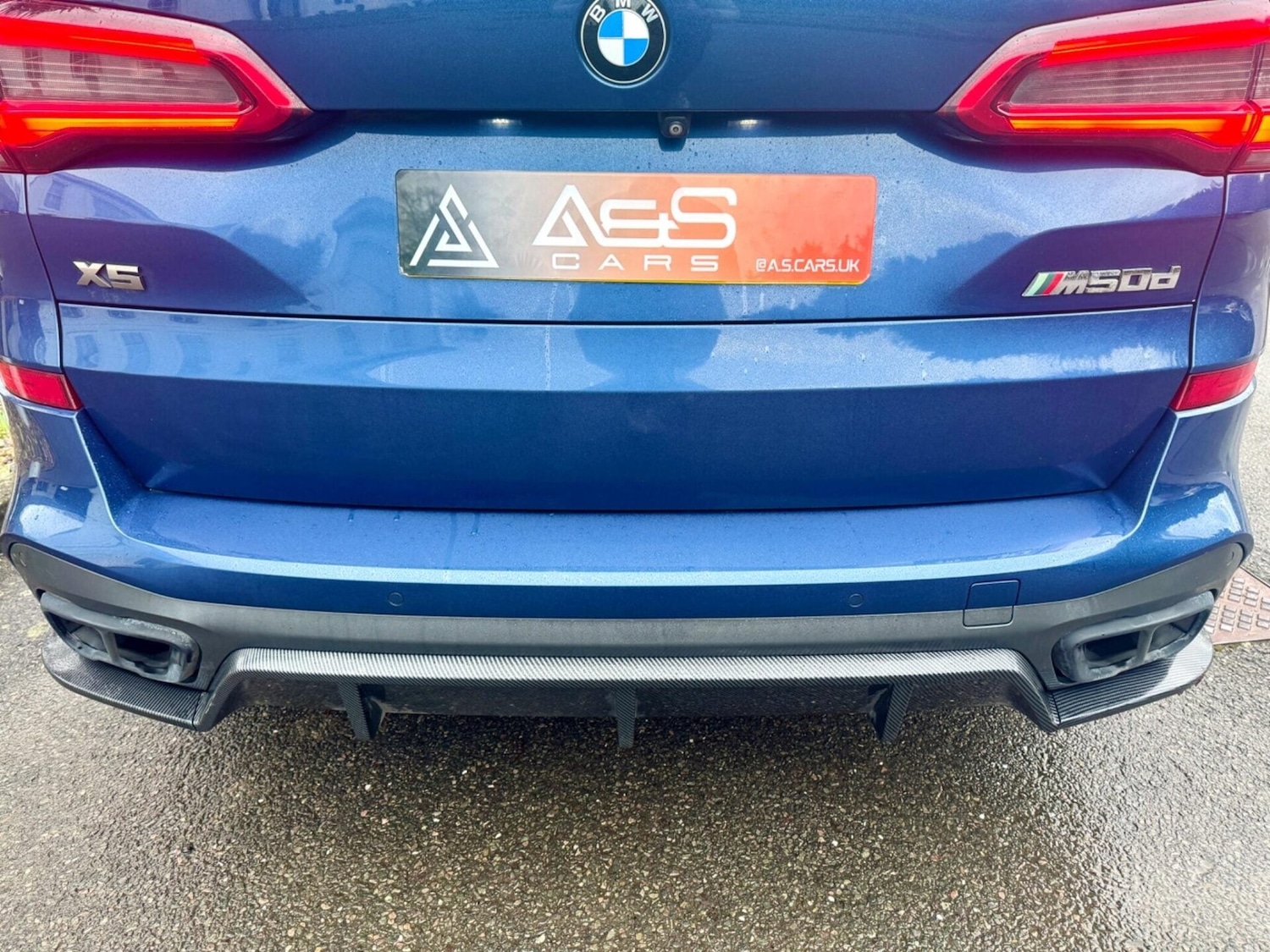 Used BMW X5 2019 for sale - 77421319: Photo 20