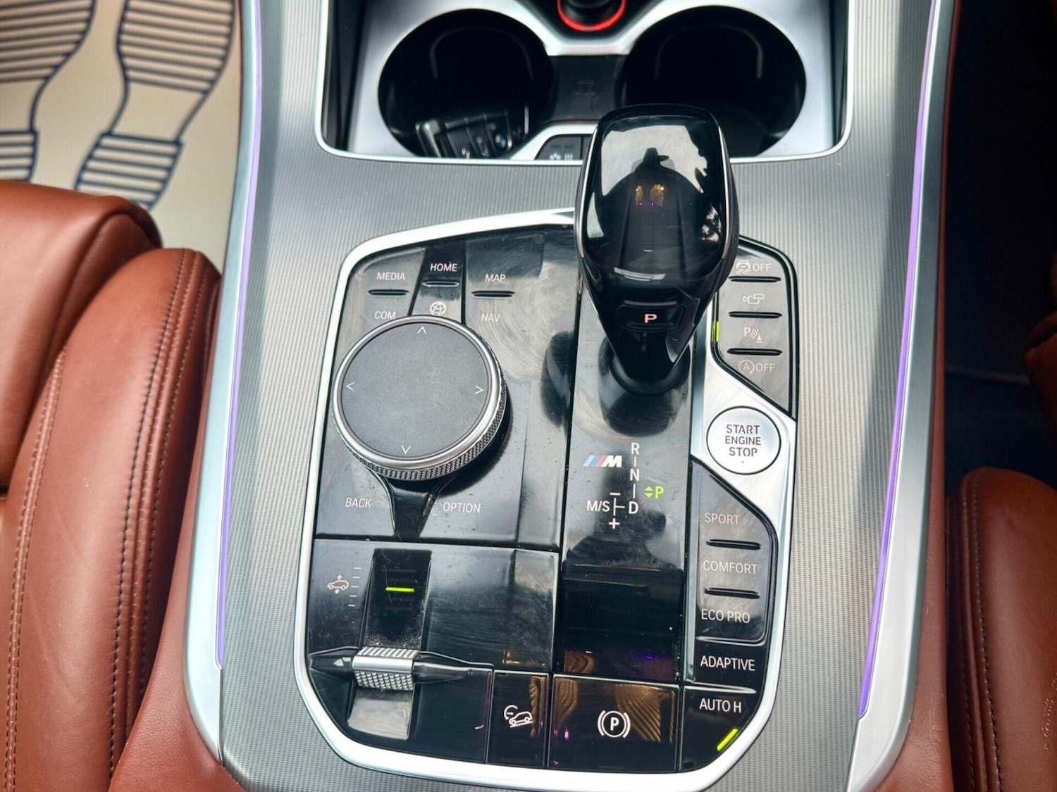 Used BMW X5 2019 for sale - 77421319: Photo 21