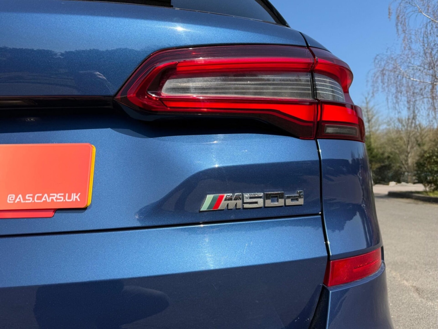 Used BMW X5 2019 for sale - 77421319: Photo 22