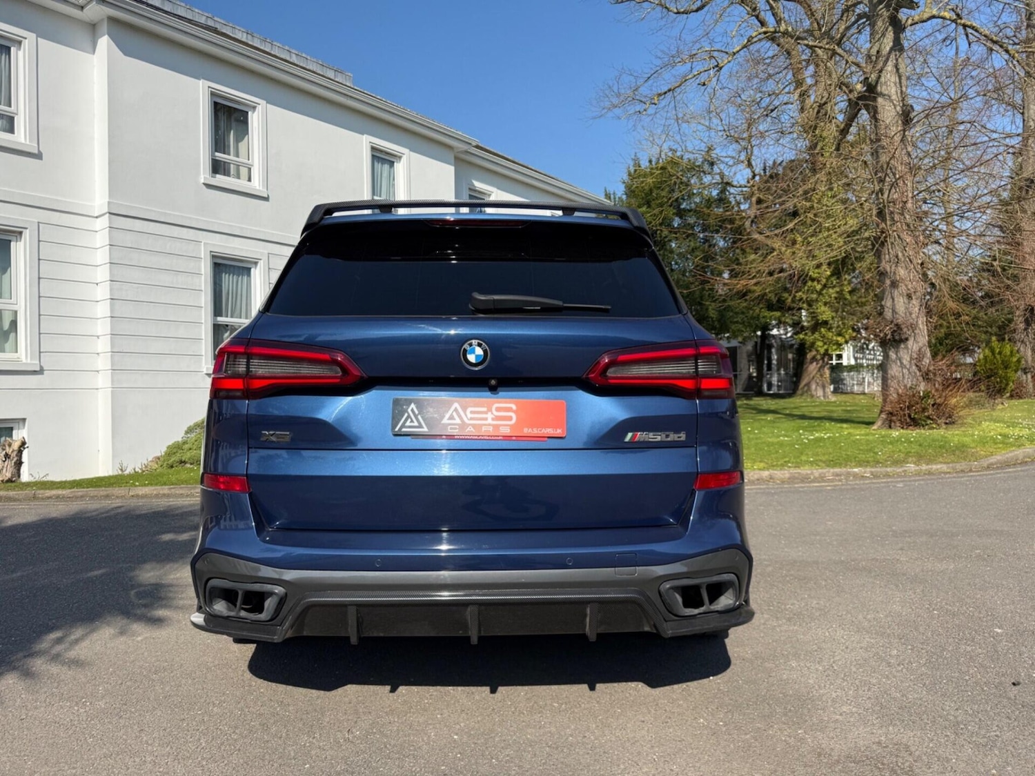 Used BMW X5 2019 for sale - 77421319: Photo 24