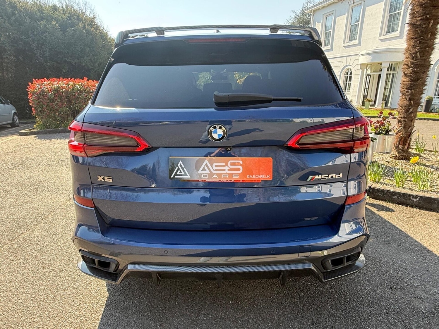 Used BMW X5 2019 for sale - 77421319: Photo 26