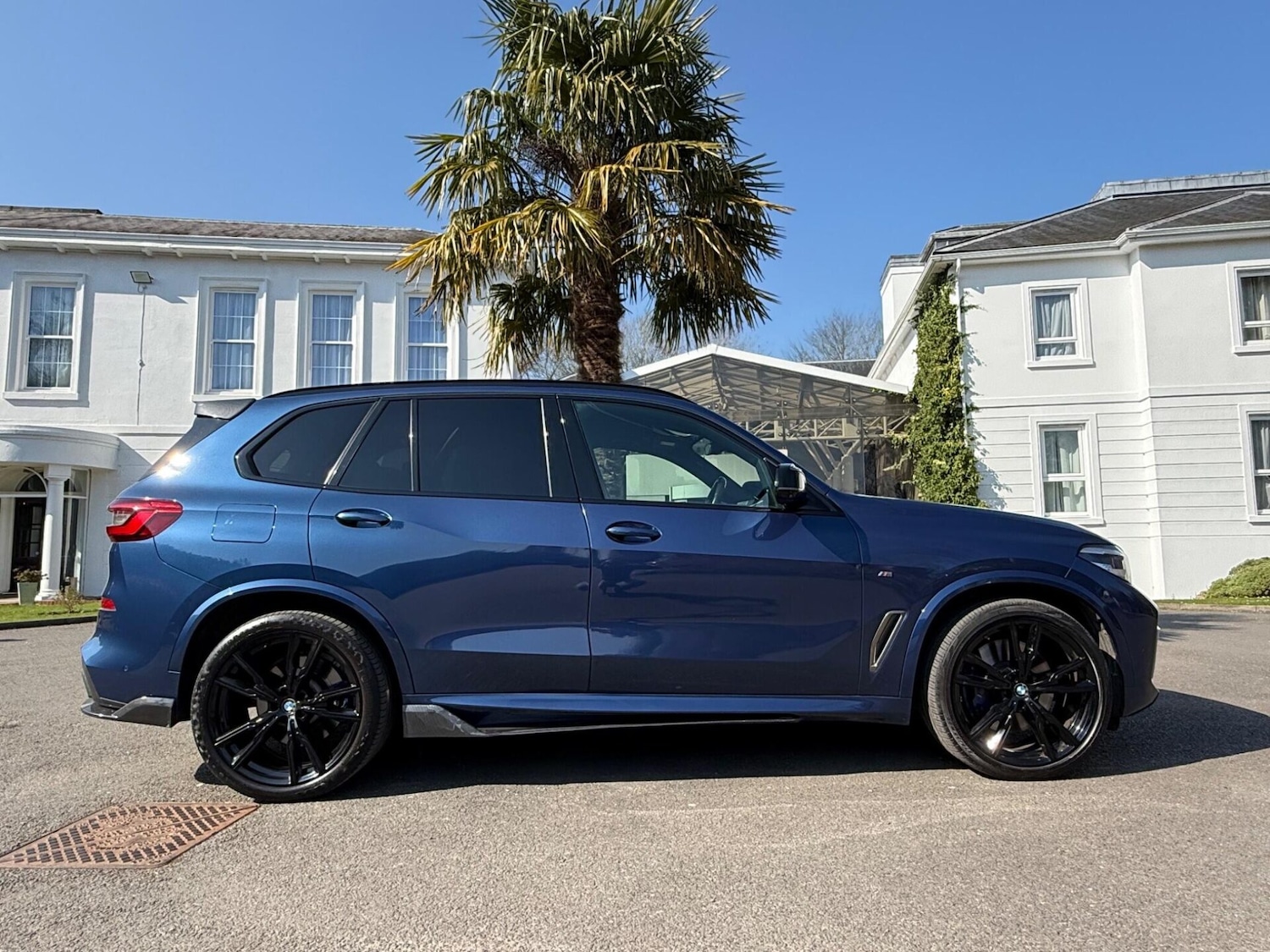 Used BMW X5 2019 for sale - 77421319: Photo 28
