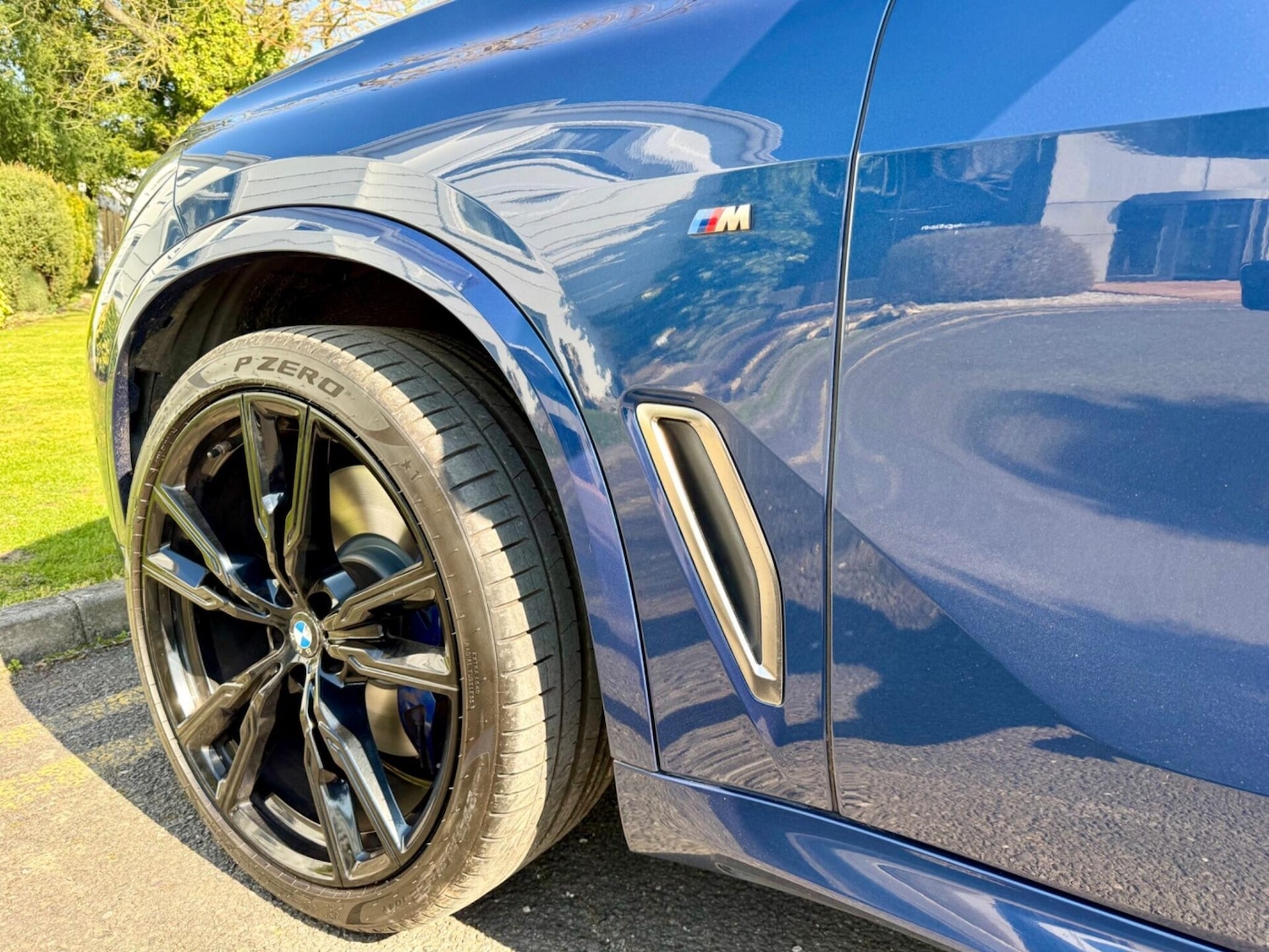 Used BMW X5 2019 for sale - 77421319: Photo 29