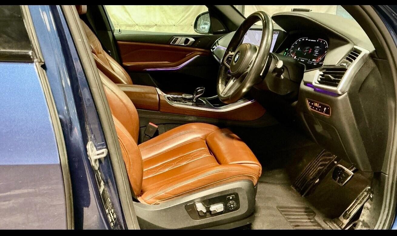 Used BMW X5 2019 for sale - 77421319: Photo 3